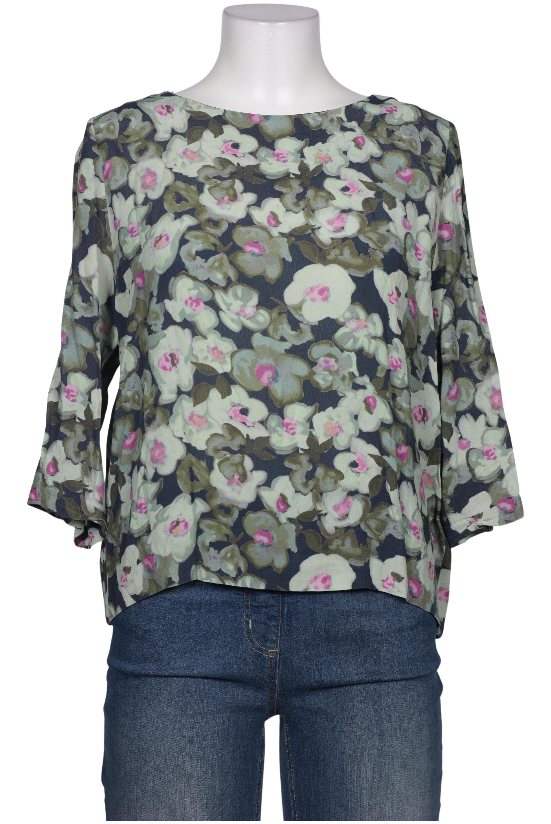 

Lieblingsstück Damen Bluse, grün, Gr. 40