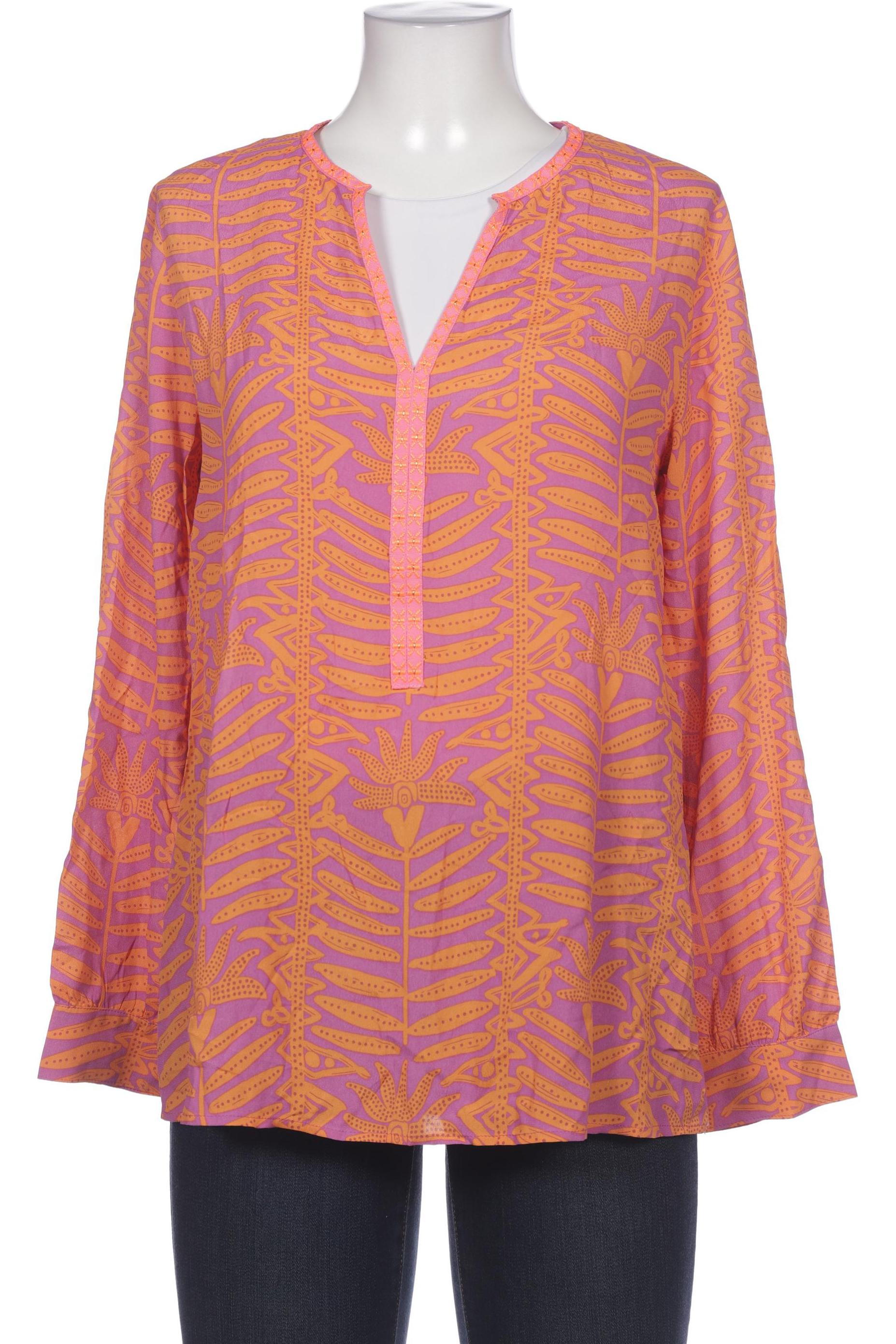 

Lieblingsstück Damen Bluse, pink, Gr. 36