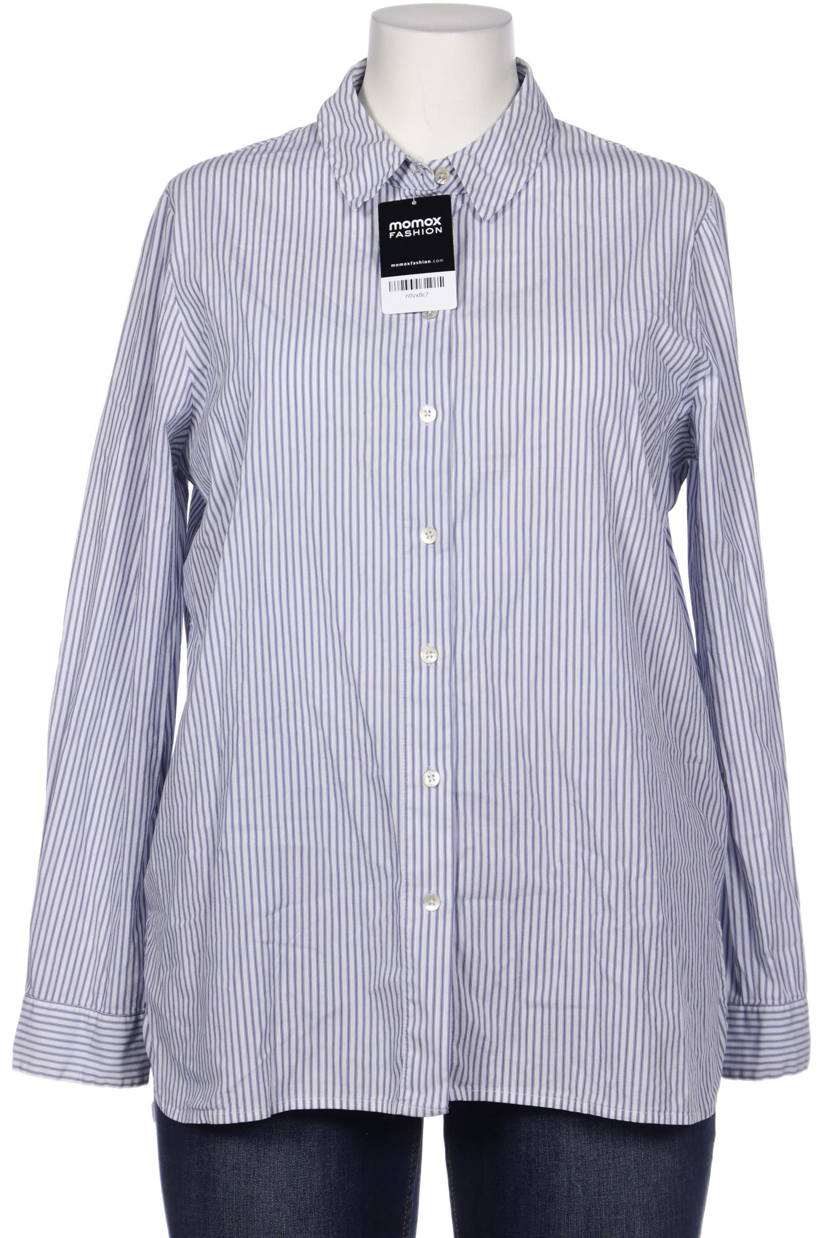 

Lieblingsstück Damen Bluse, hellblau, Gr. 44