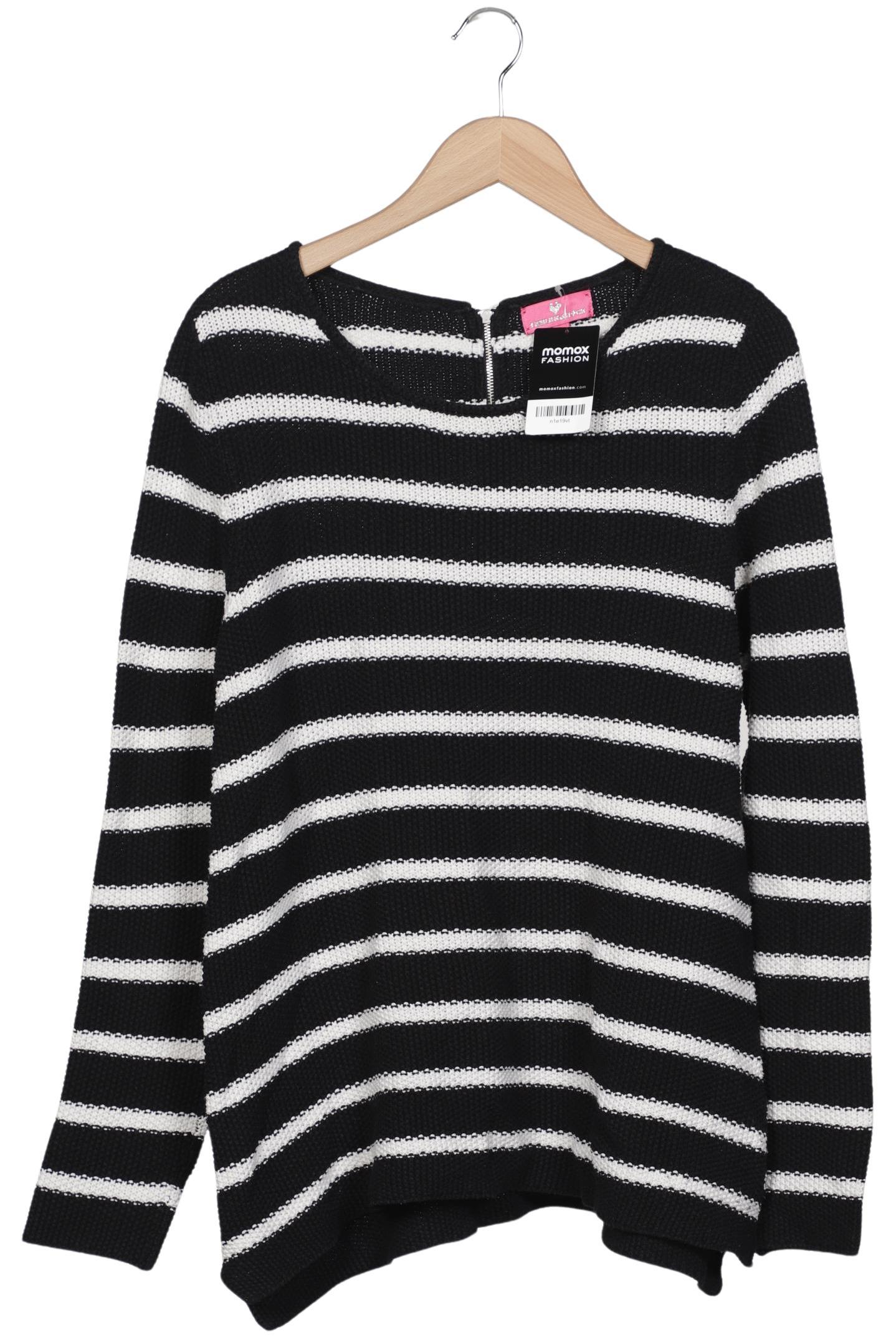 

Lieblingsstück Damen Pullover, mehrfarbig, Gr. 42