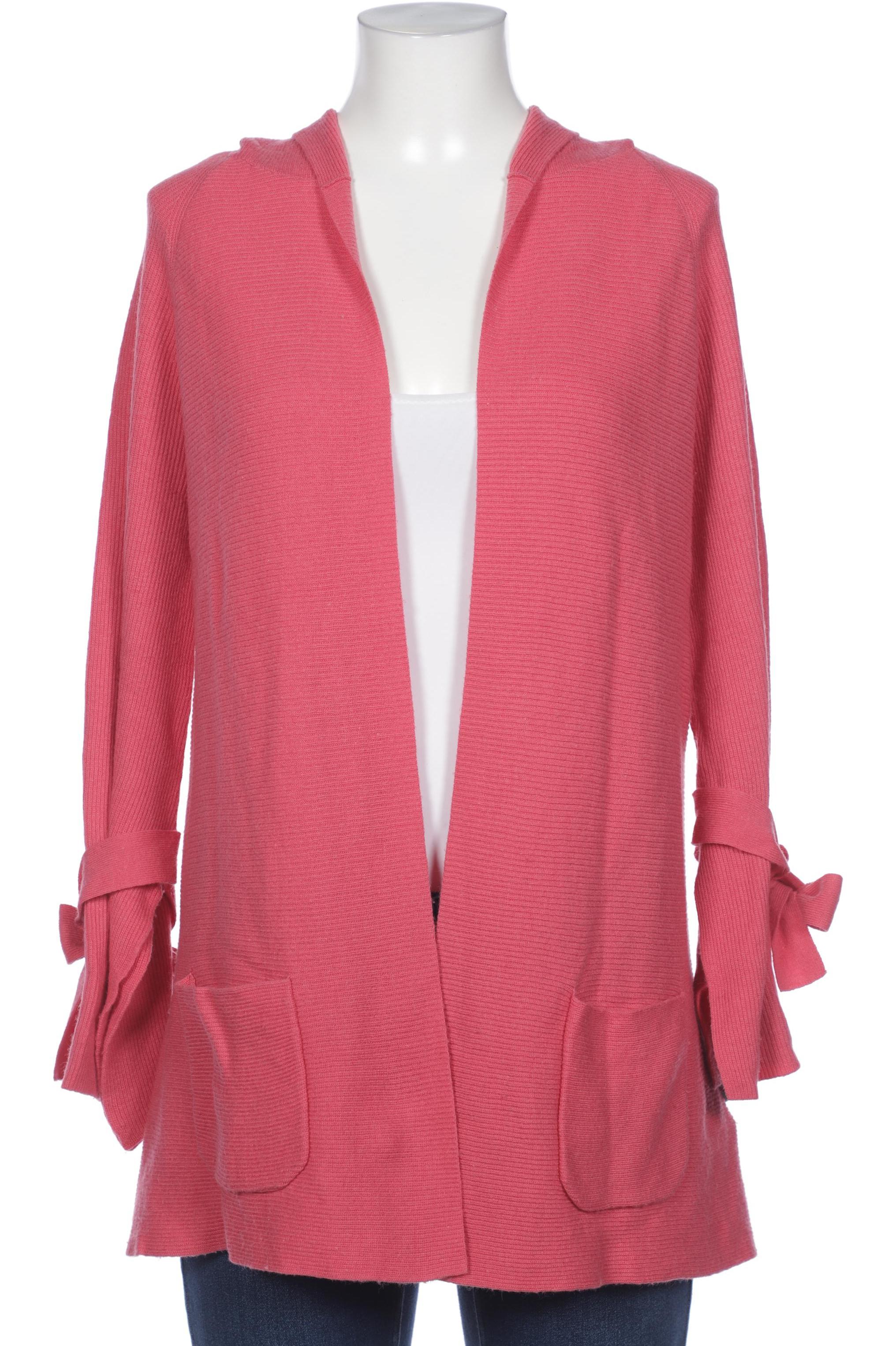 

Lieblingsstück Damen Strickjacke, pink, Gr. 36