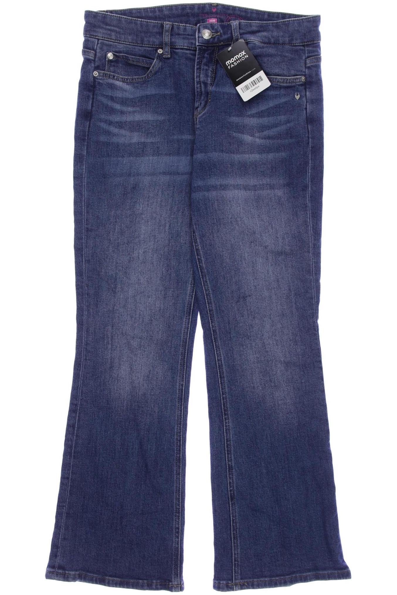 

Lieblingsstück Damen Jeans, marineblau, Gr. 31