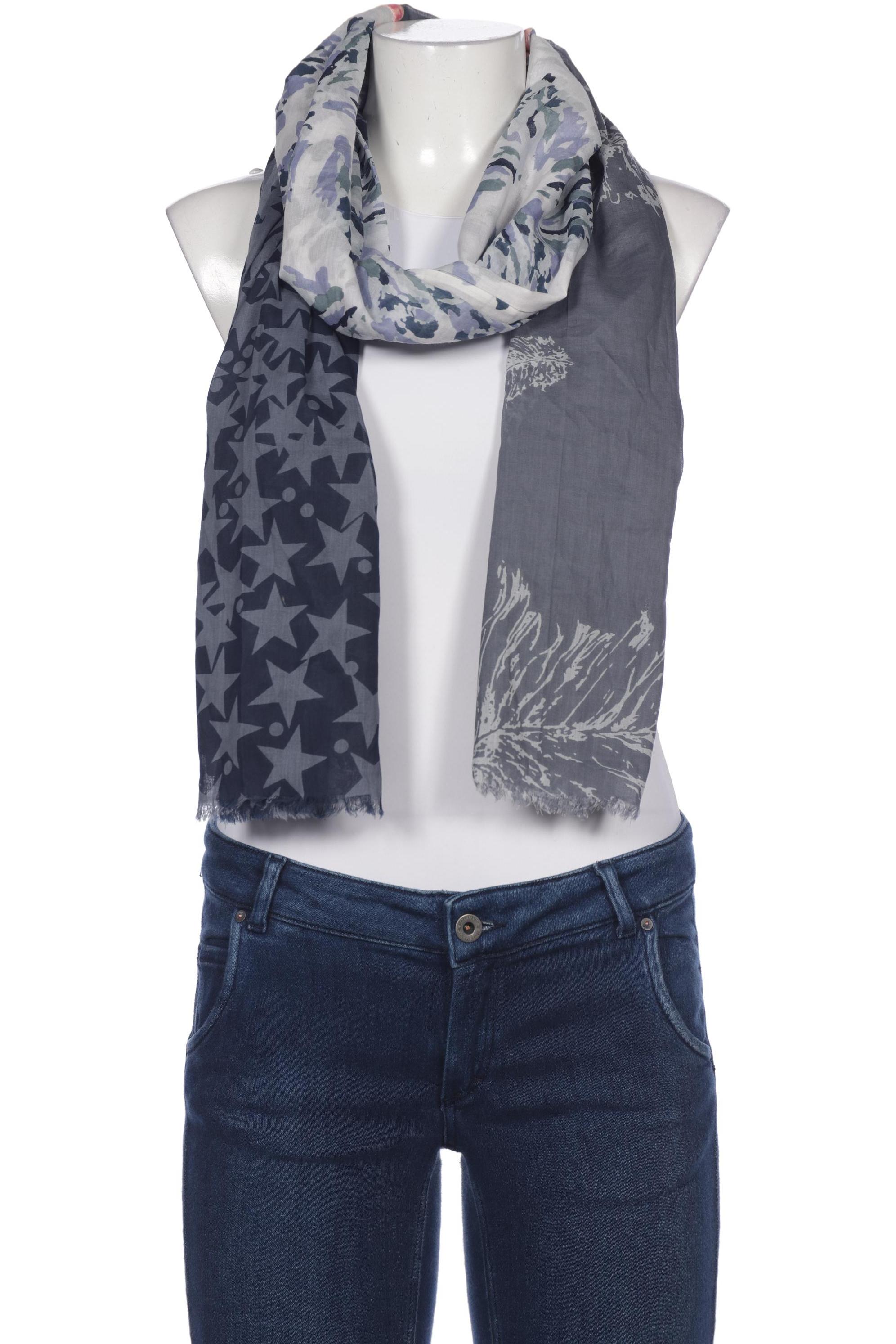

Lieblingsstück Damen Schal, blau