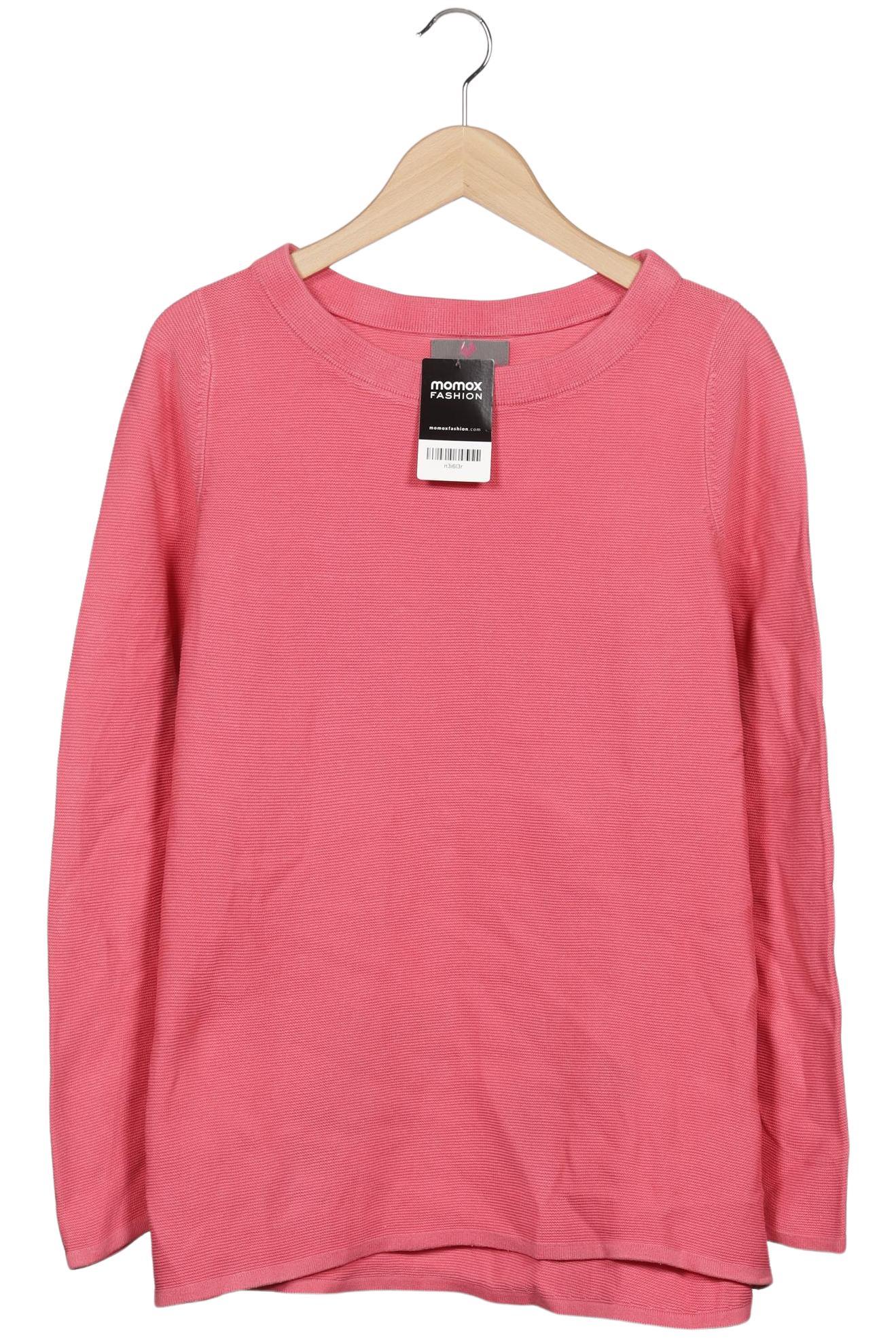 

Lieblingsstück Damen Pullover, pink, Gr. 36