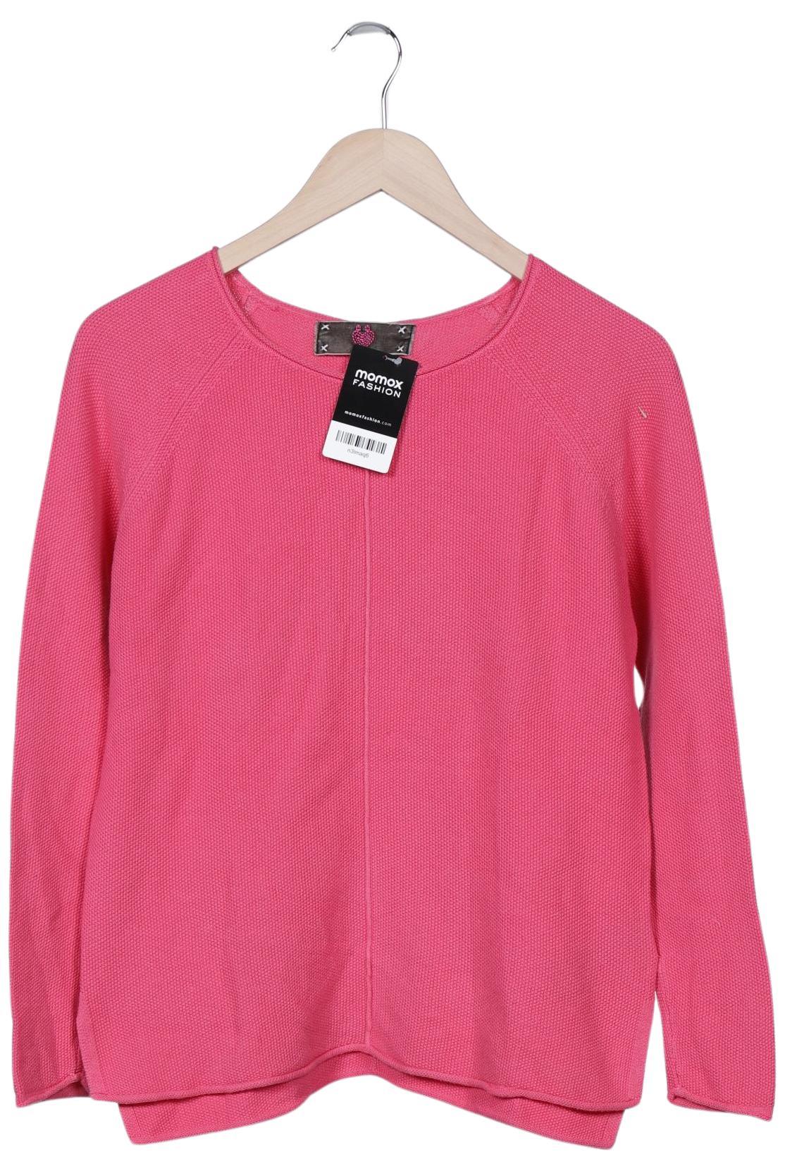 

Lieblingsstück Damen Pullover, pink, Gr. 36