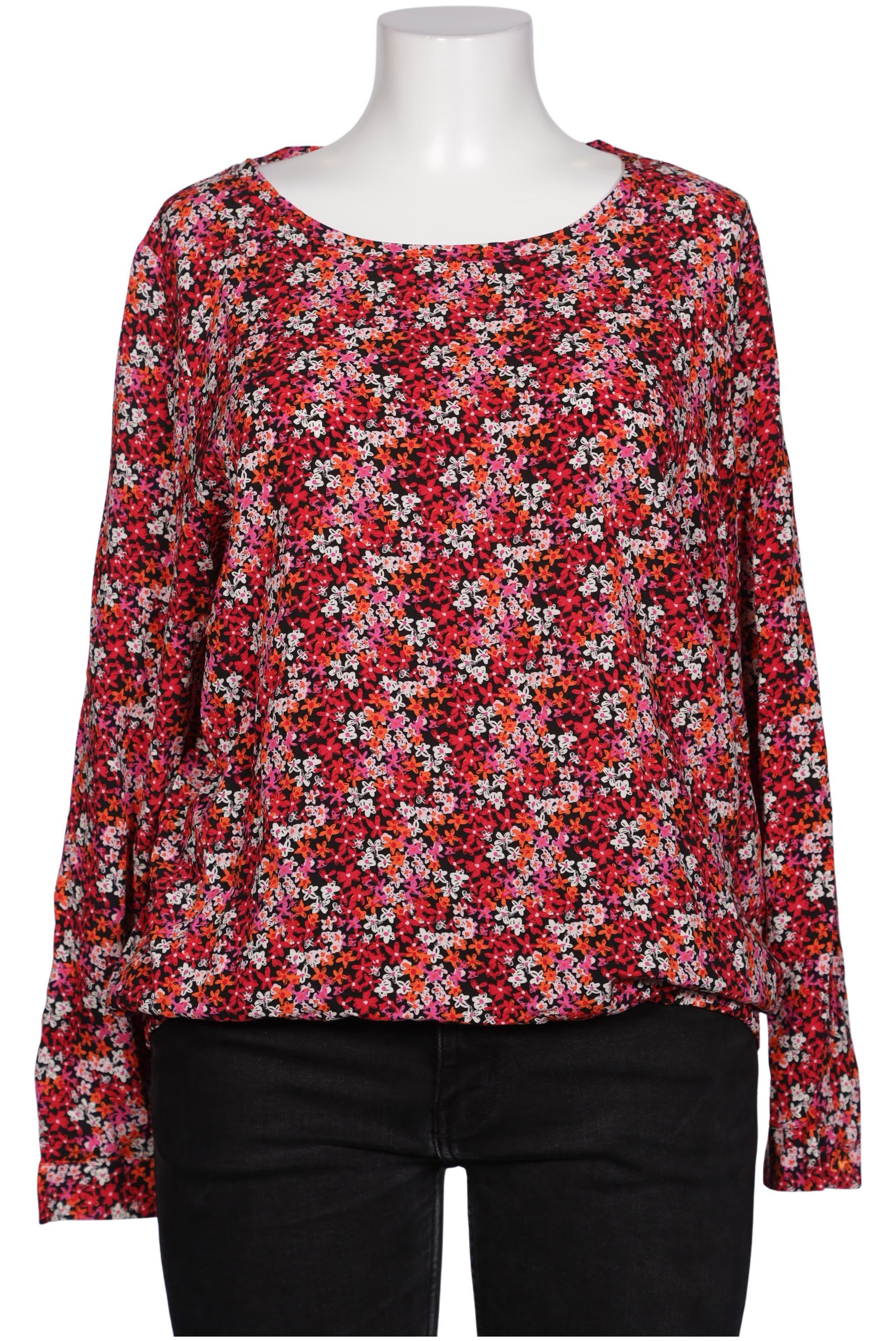 

Lieblingsstück Damen Bluse, mehrfarbig, Gr. 44