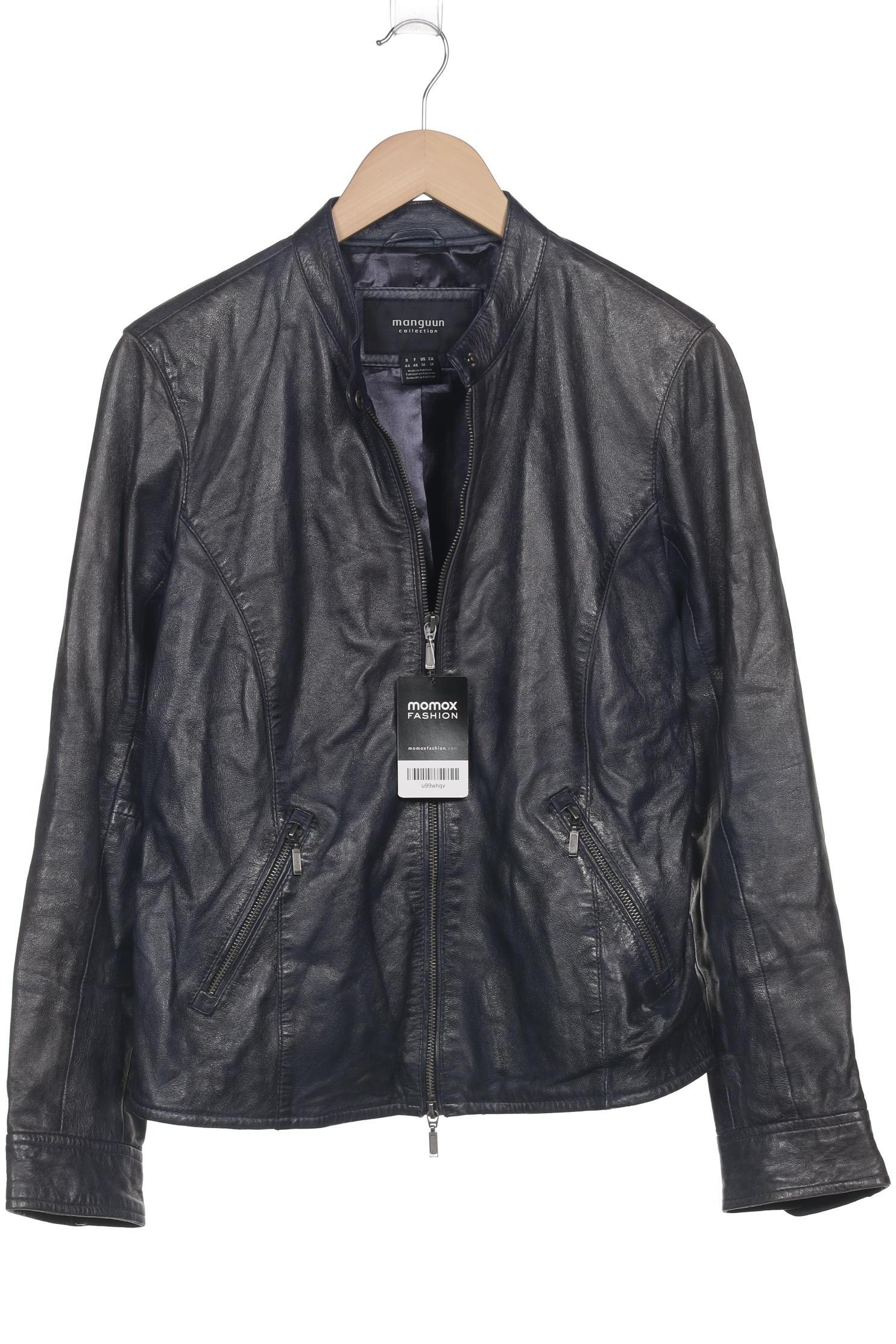 

Lieblingsstück Damen Jacke, blau, Gr. 42