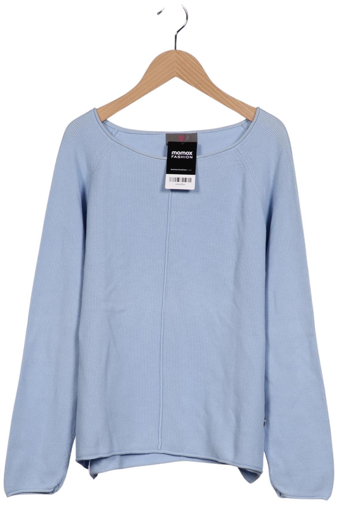 

Lieblingsstück Damen Pullover, hellblau, Gr. 42