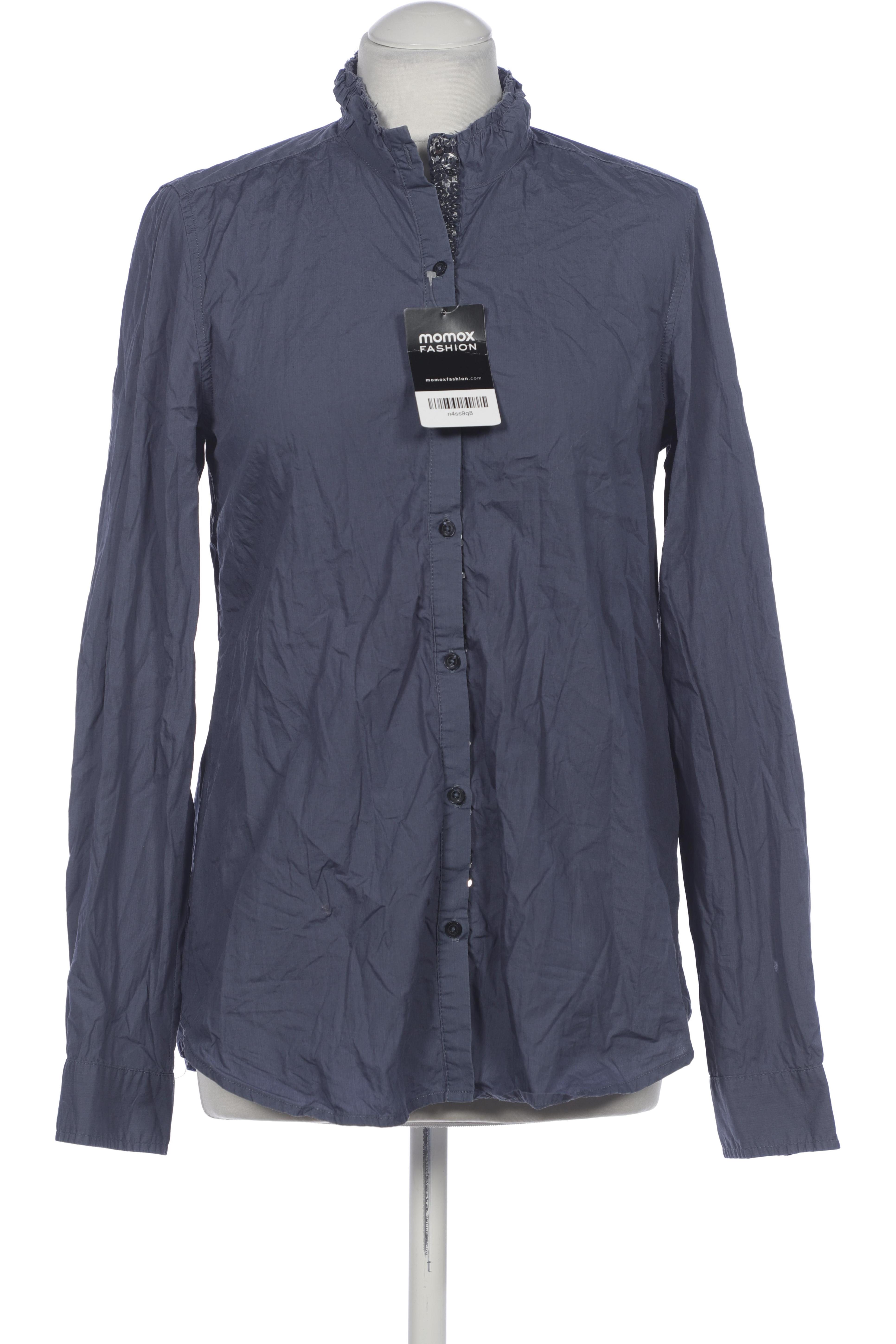 

Lieblingsstück Damen Bluse, marineblau, Gr. 38