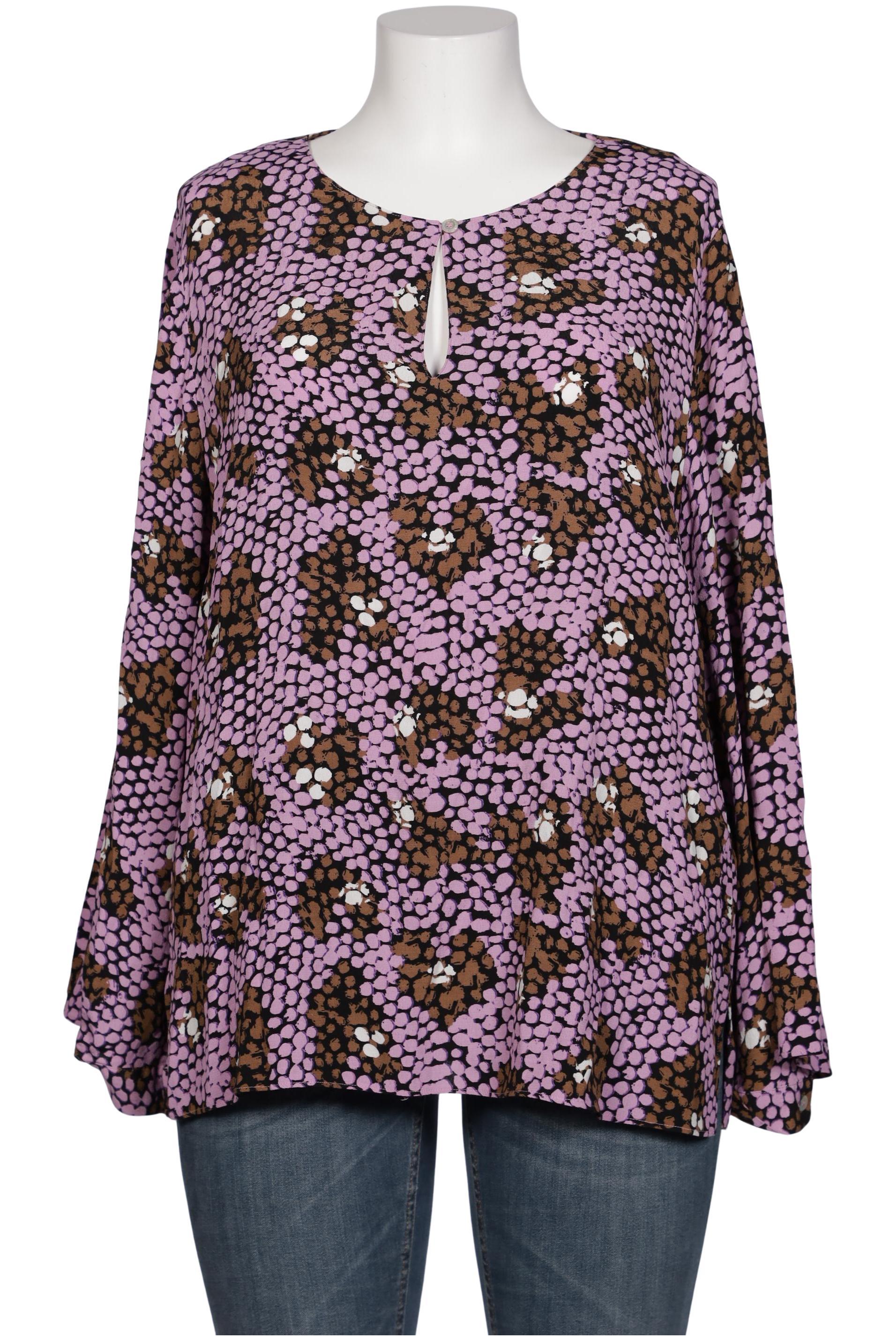 

Lieblingsstück Damen Bluse, flieder, Gr. 46