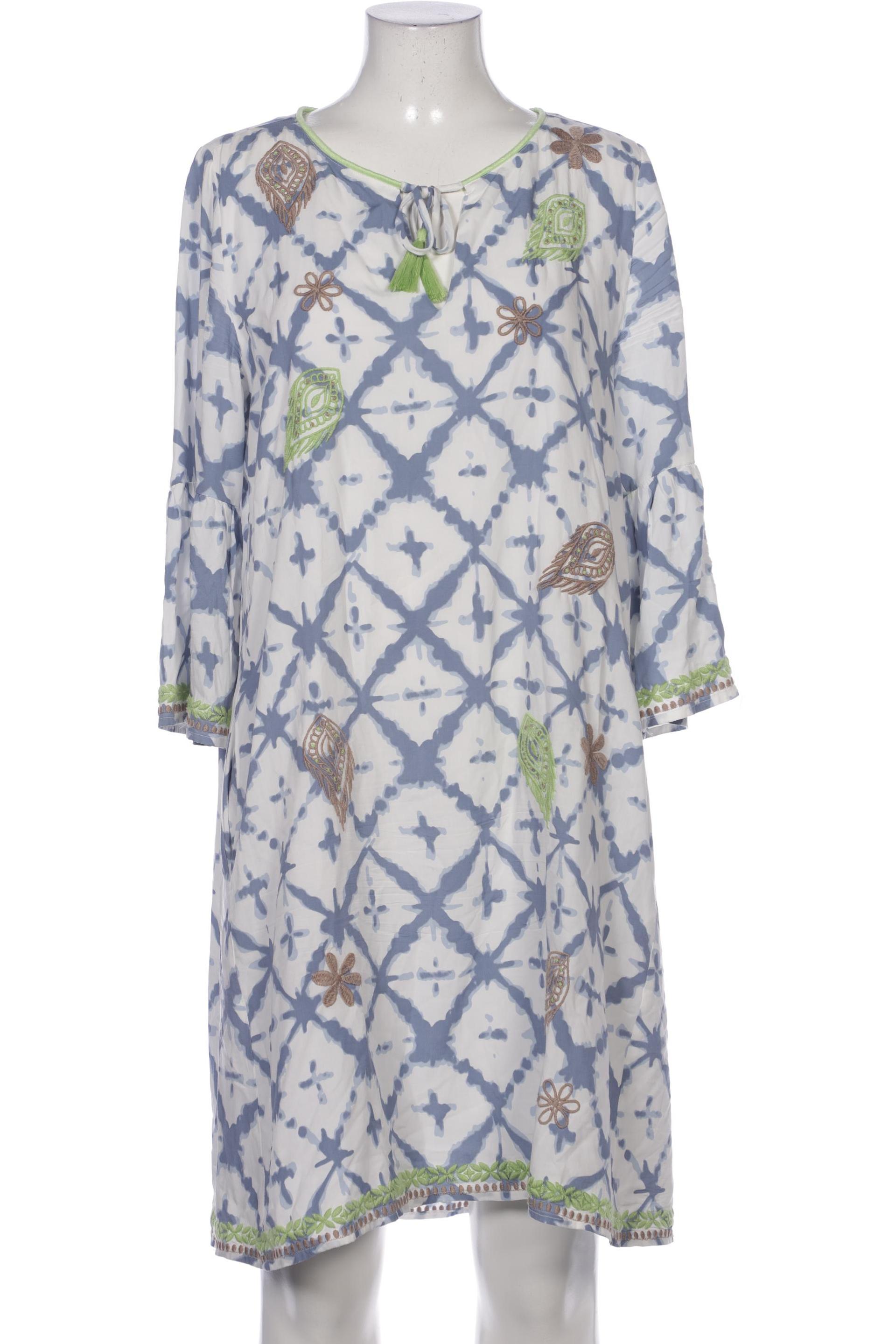 

Lieblingsstück Damen Kleid, mehrfarbig, Gr. 40