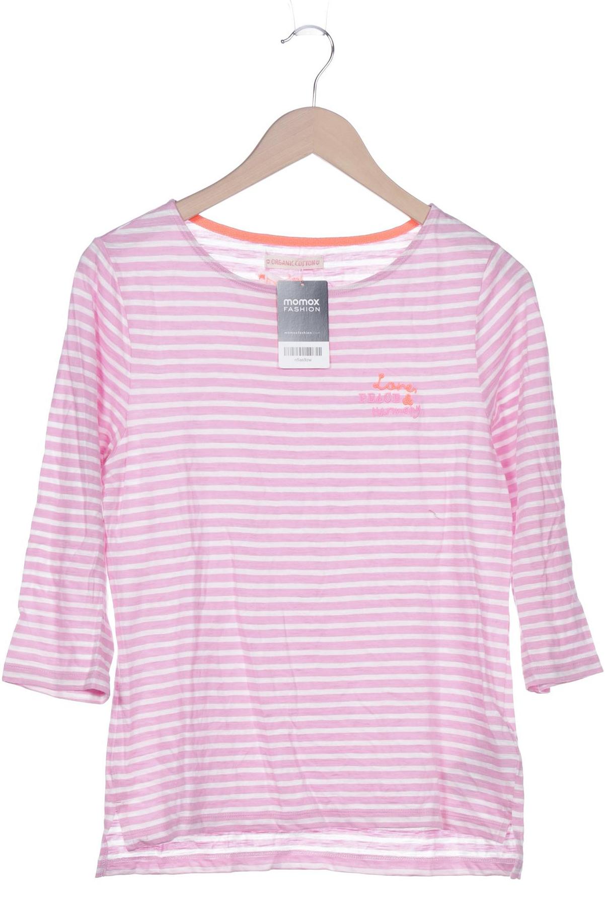 

Lieblingsstück Damen Langarmshirt, pink