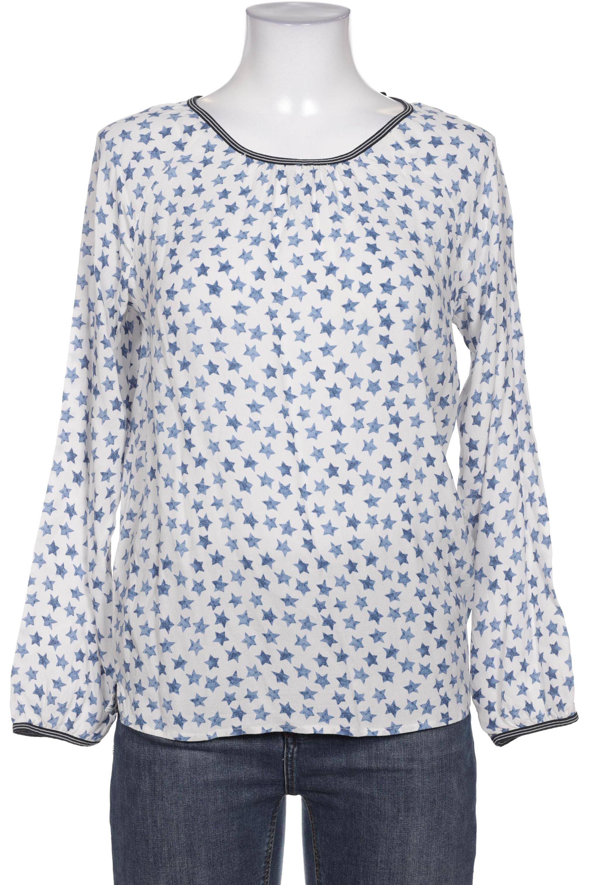 

Lieblingsstück Damen Bluse, blau