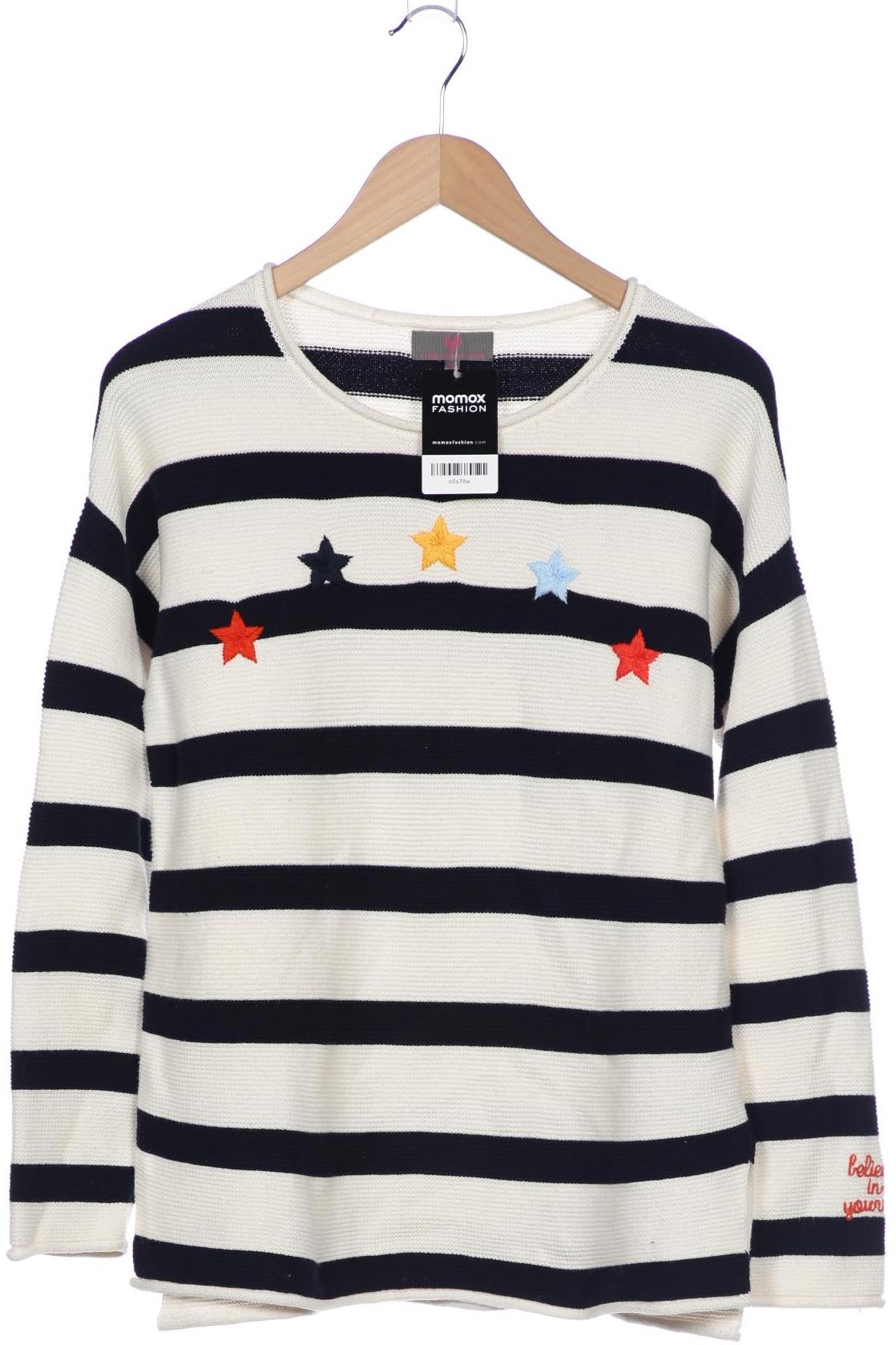 

Lieblingsstück Damen Pullover, cremeweiß, Gr. 38
