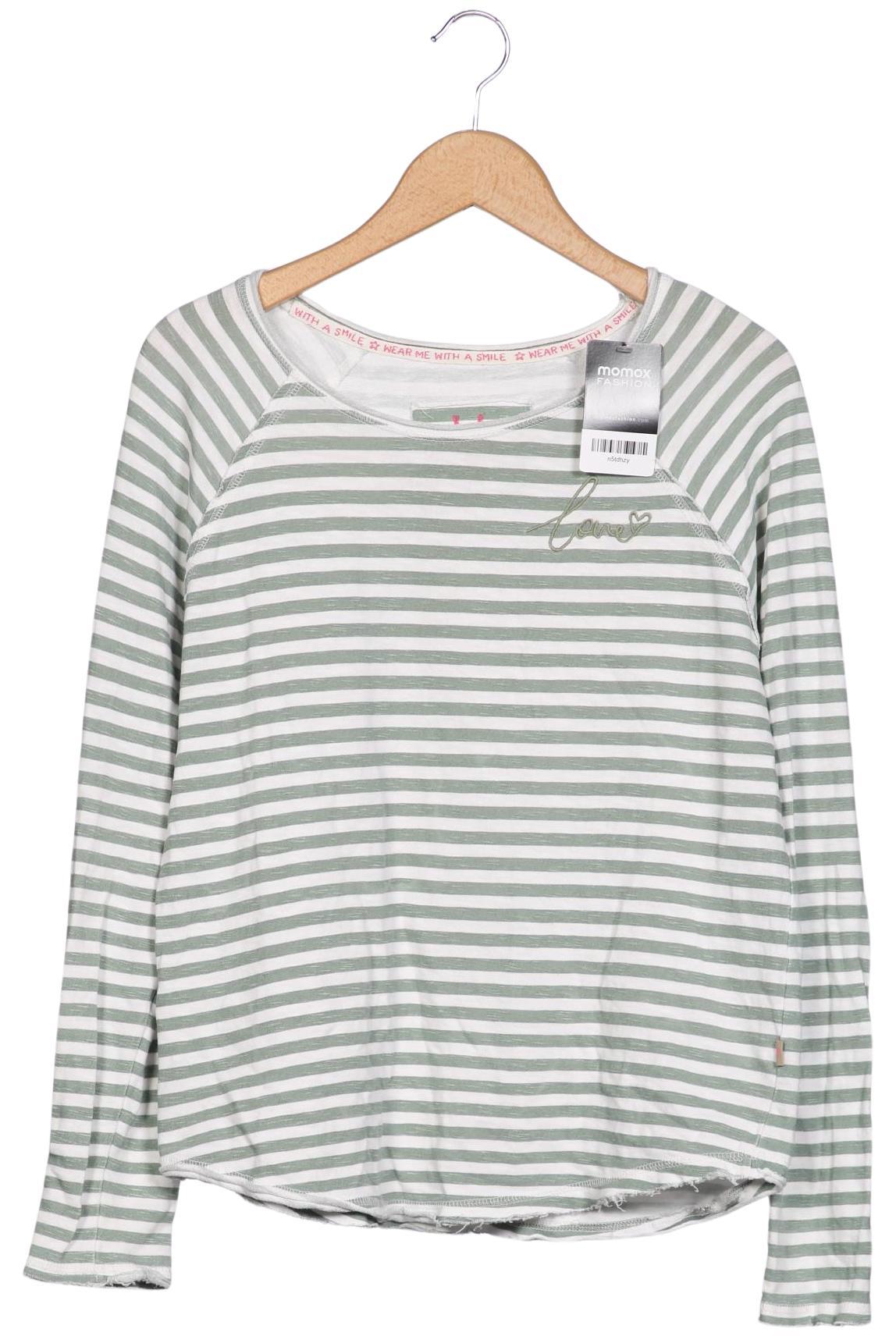 

Lieblingsstück Damen Sweatshirt, mehrfarbig, Gr. 34