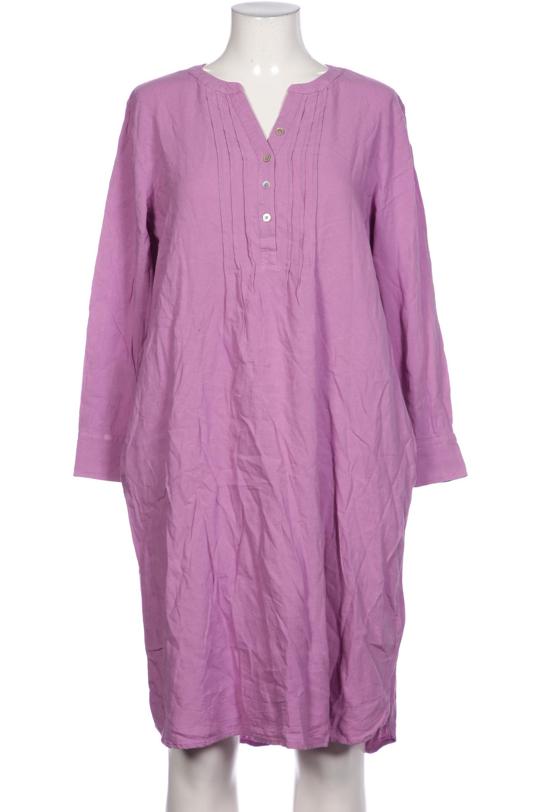 

Lieblingsstück Damen Kleid, flieder, Gr. 38