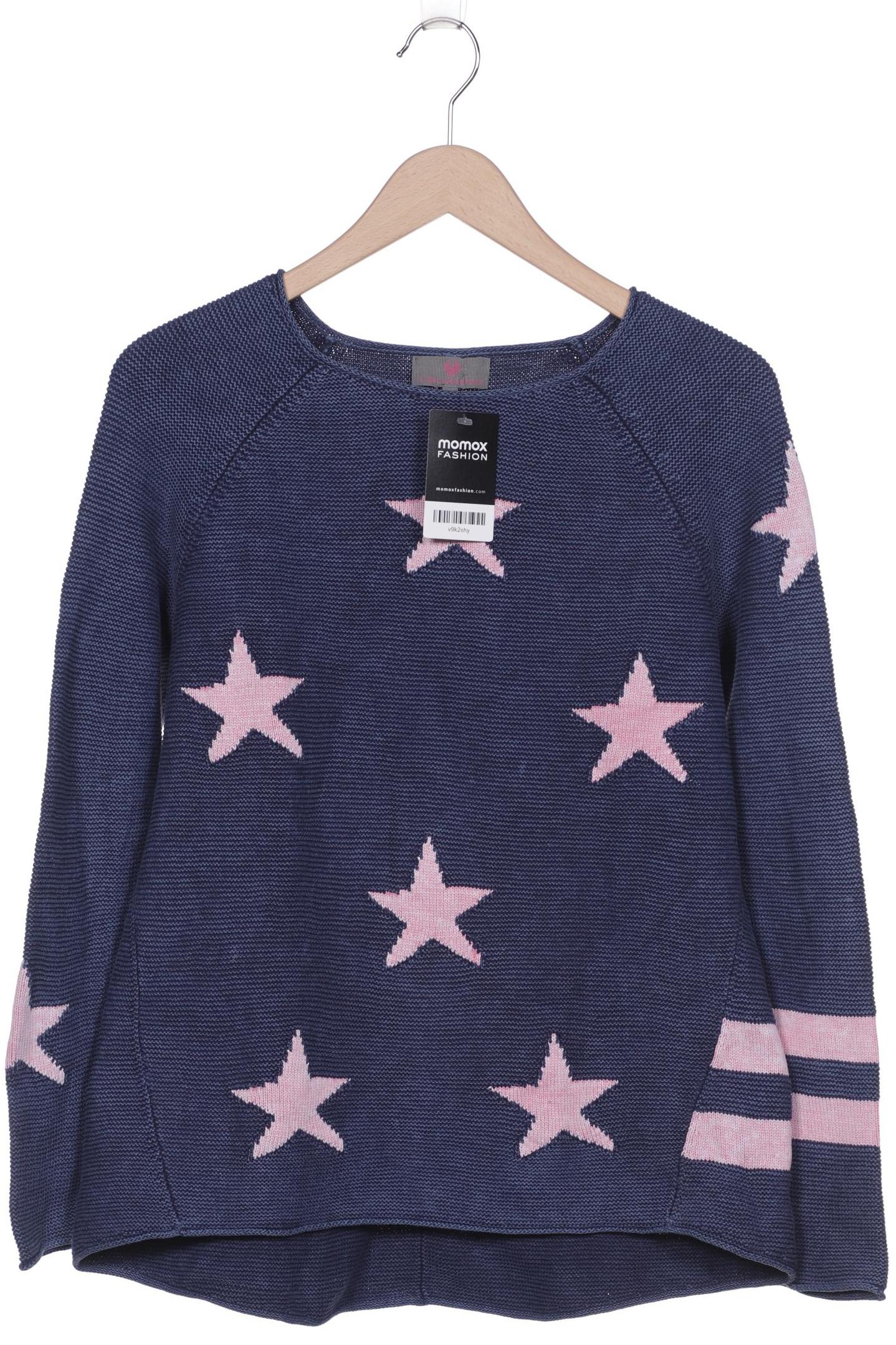

Lieblingsstück Damen Pullover, blau