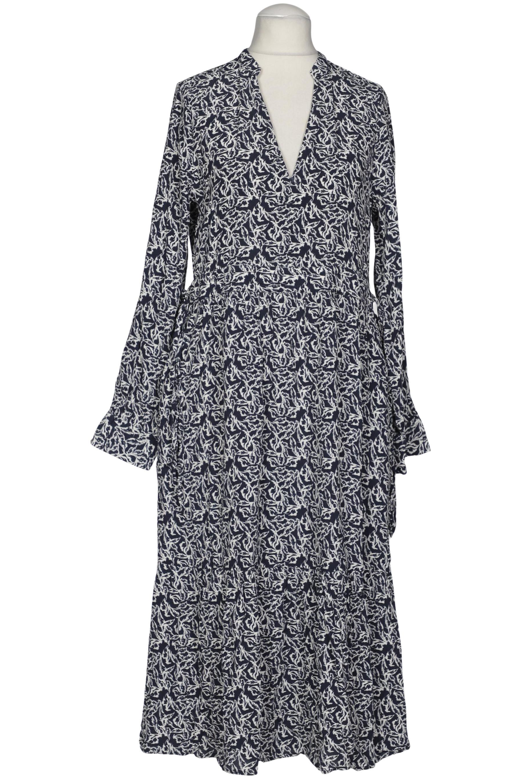 

Lieblingsstück Damen Kleid, marineblau, Gr. 36