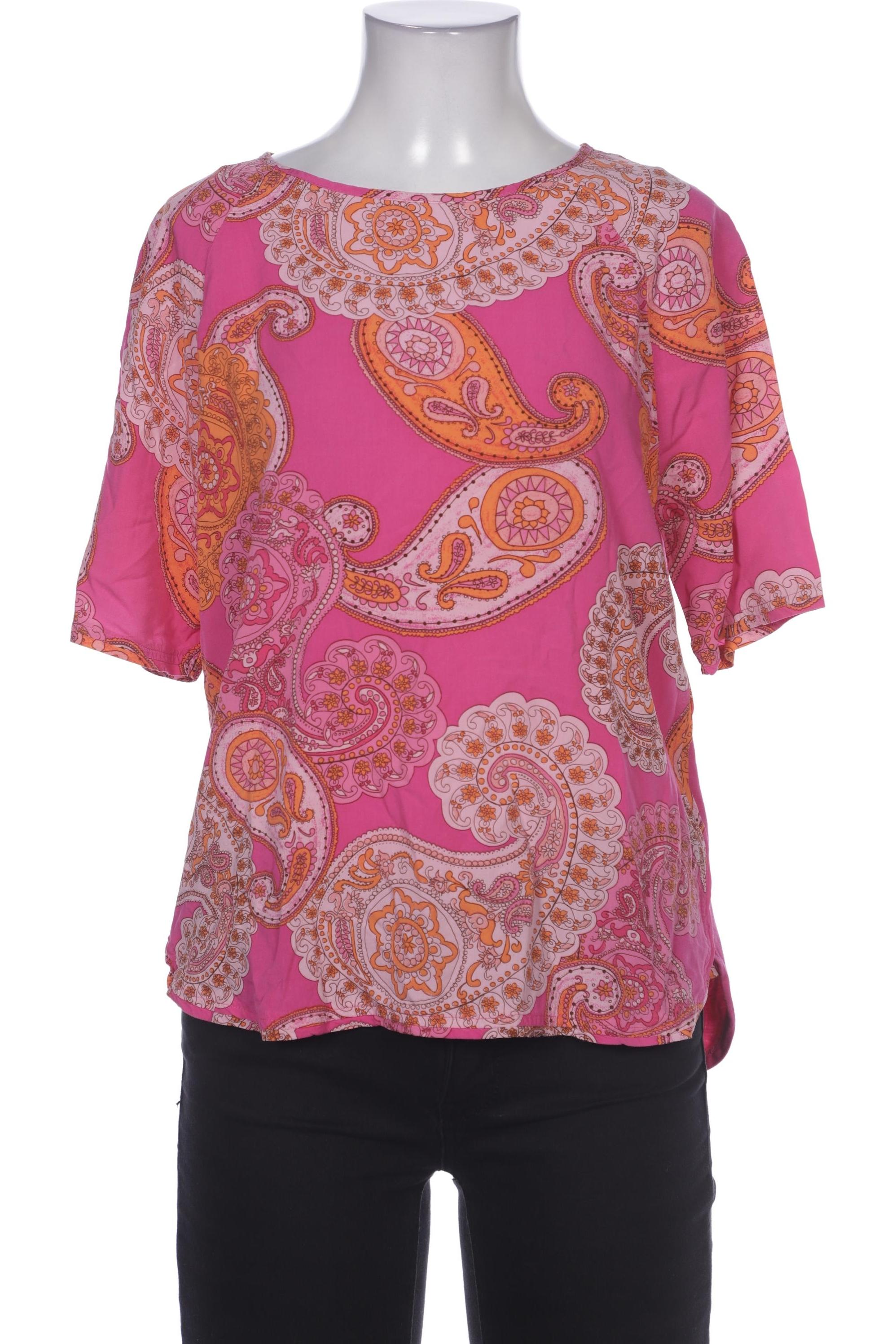 

Lieblingsstück Damen Bluse, pink, Gr. 36