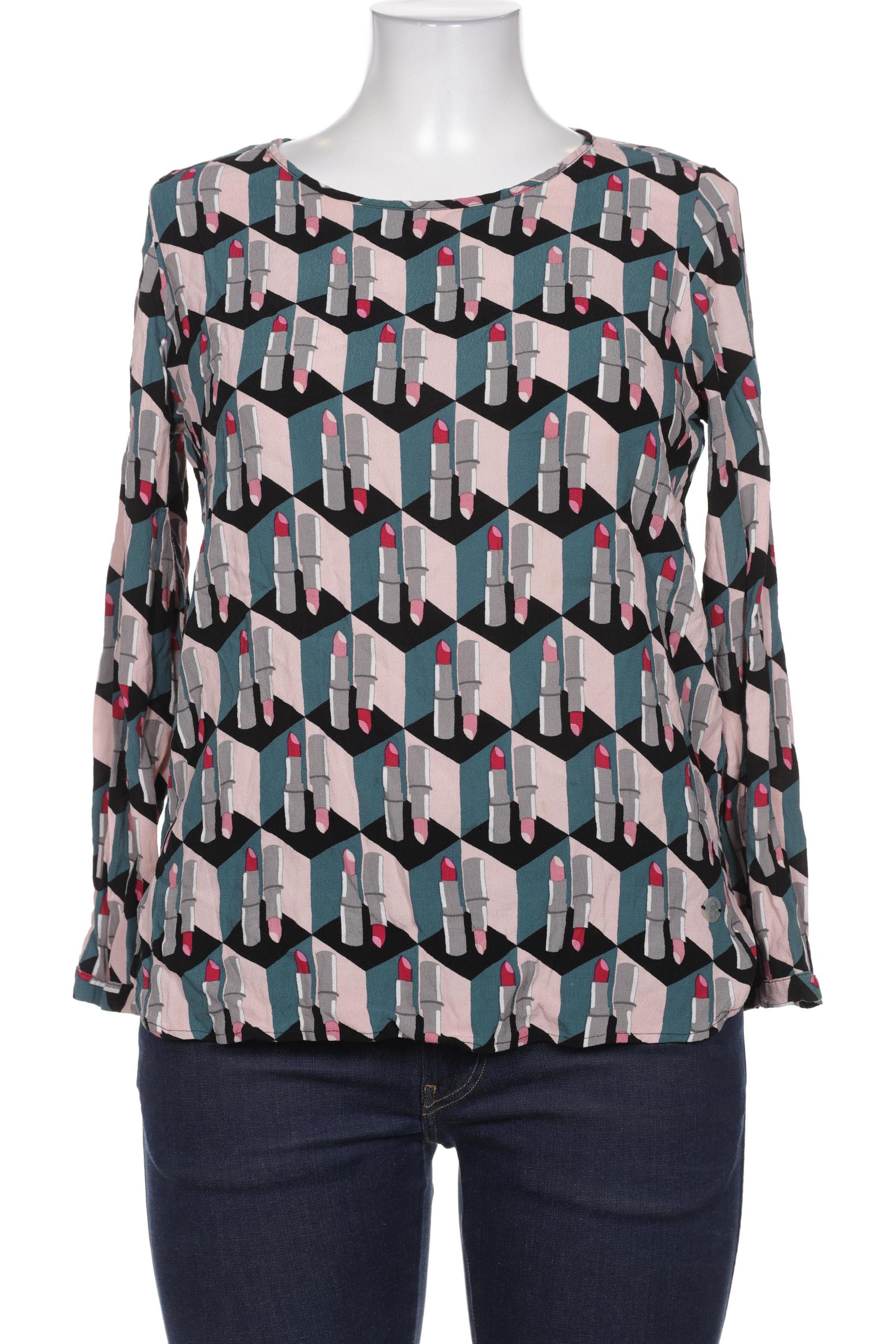 

Lieblingsstück Damen Bluse, mehrfarbig, Gr. 42