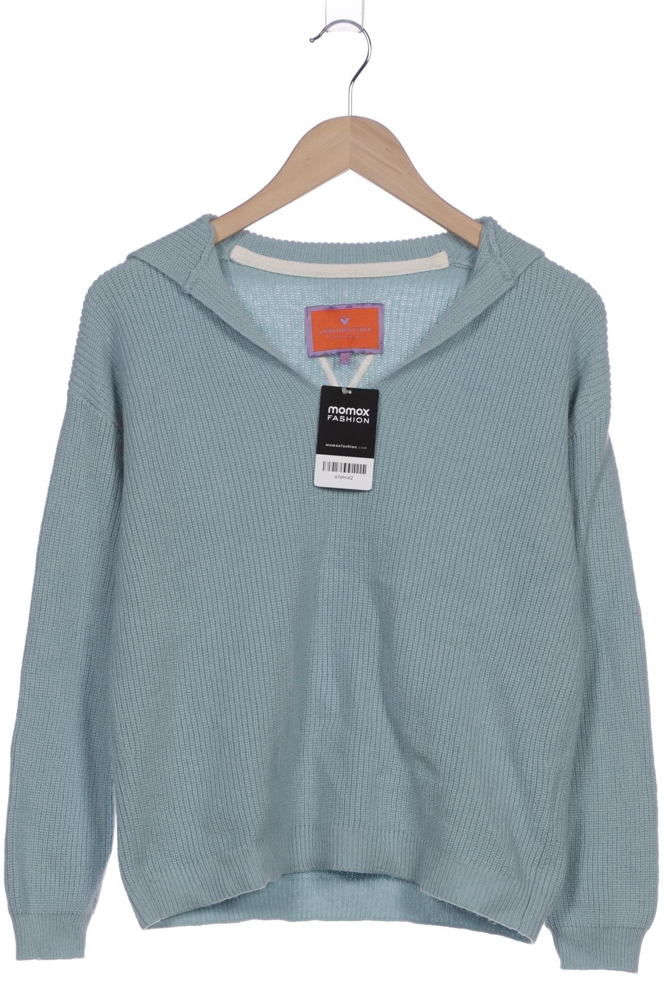 

Lieblingsstück Damen Pullover, hellblau, Gr. 34