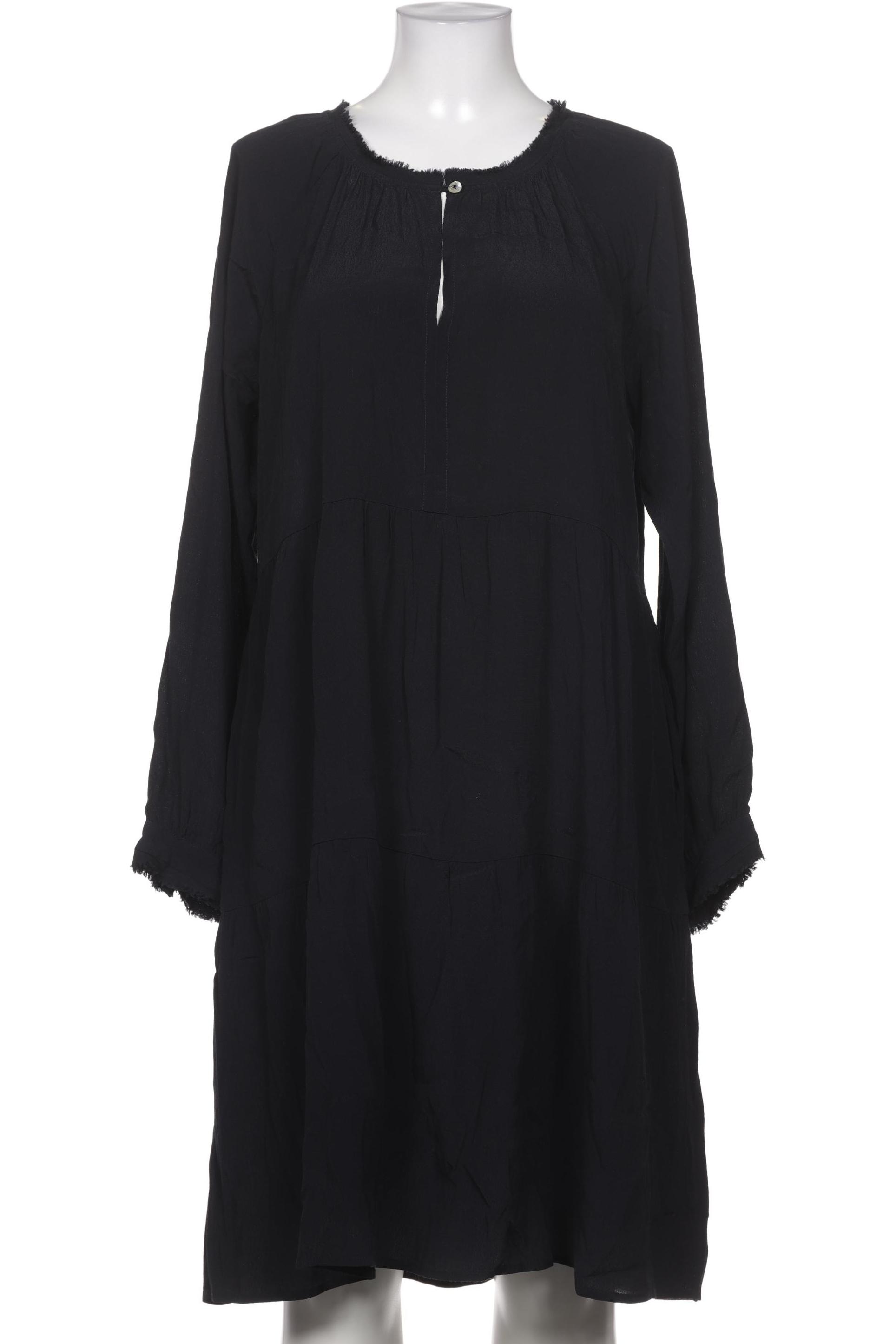 

Lieblingsstück Damen Kleid, marineblau, Gr. 40