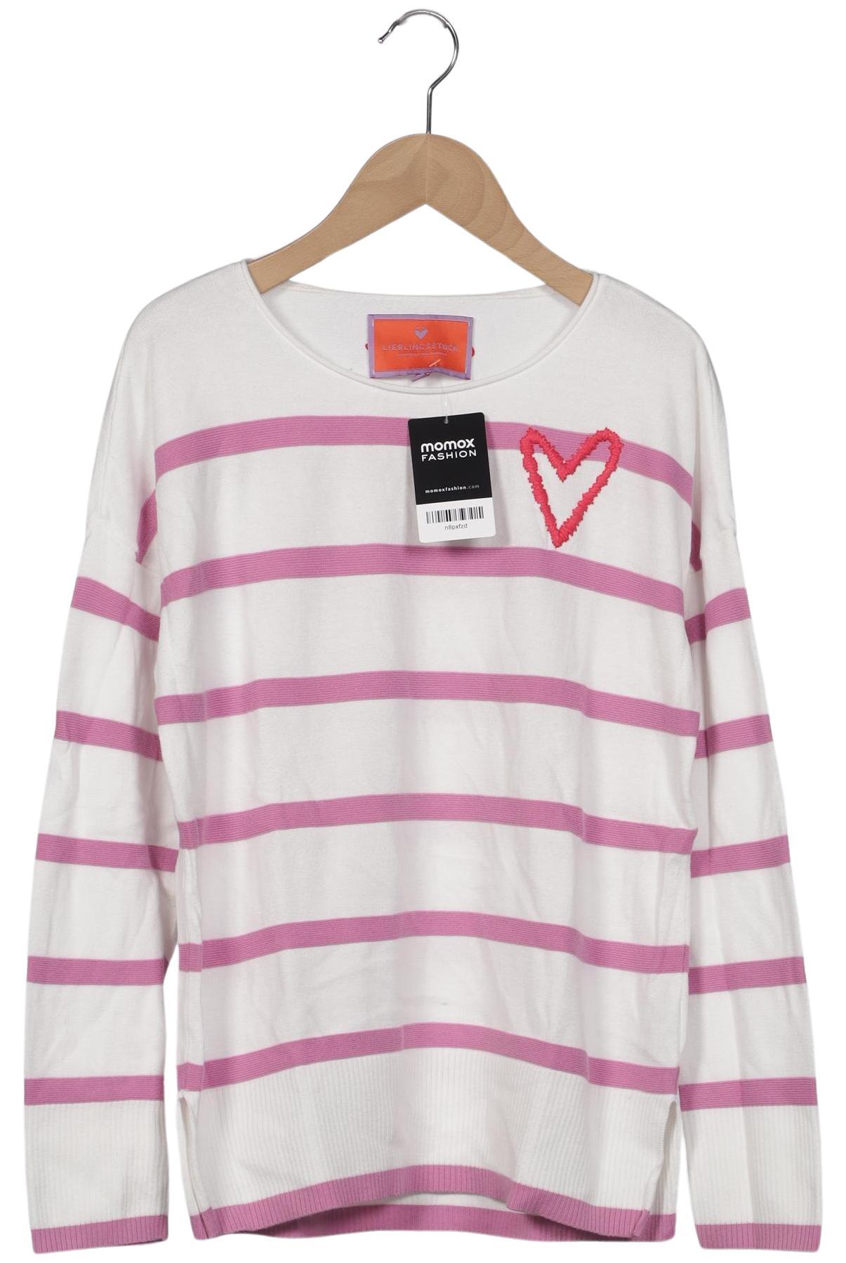 

Lieblingsstück Damen Pullover, mehrfarbig, Gr. 34