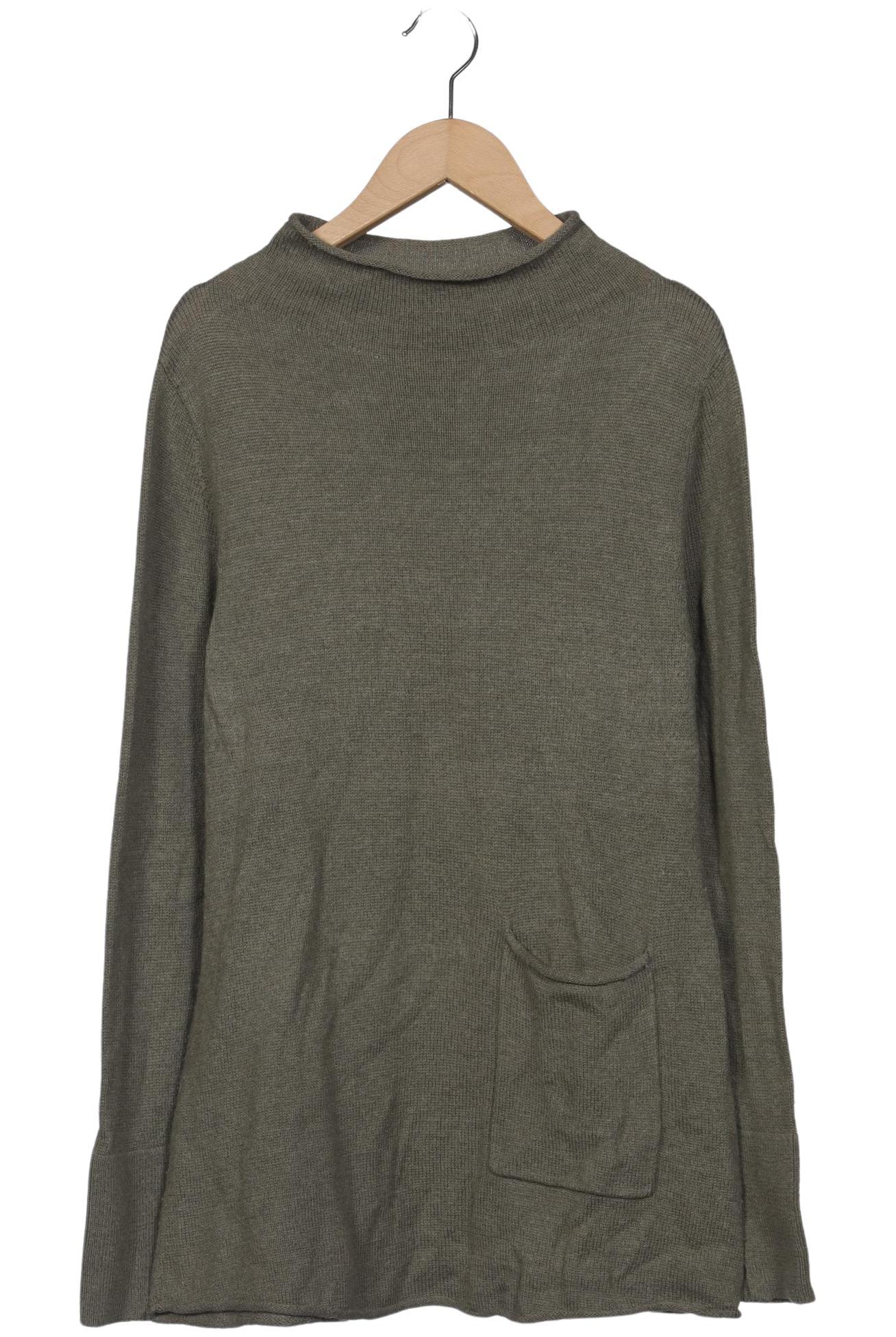 

Lieblingsstück Damen Pullover, grün, Gr. 36