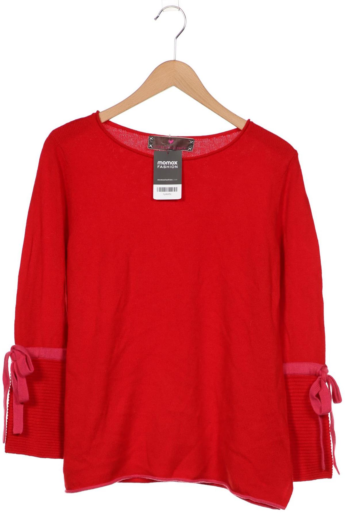 

Lieblingsstück Damen Pullover, rot