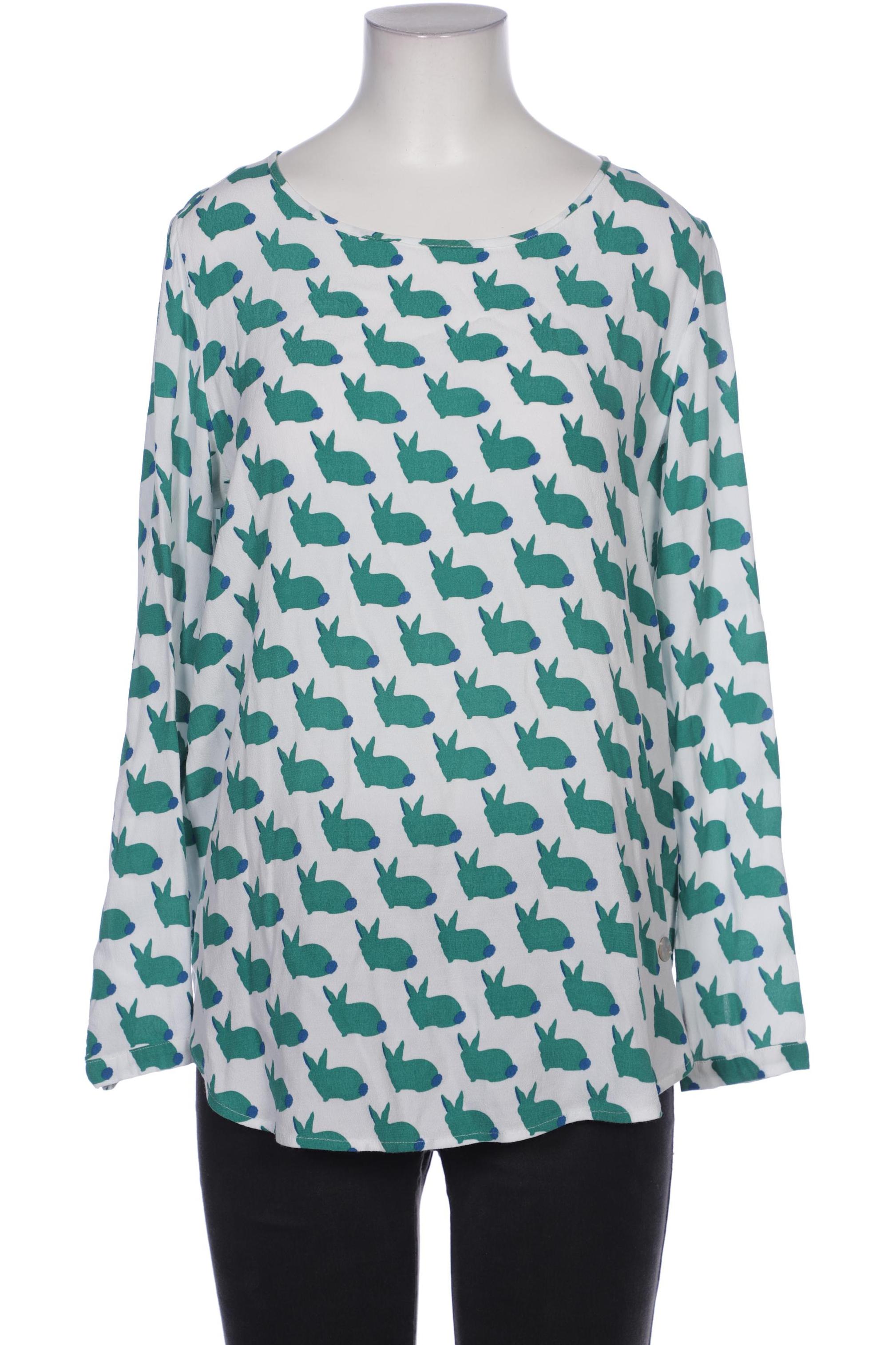 

Lieblingsstück Damen Bluse, weiß, Gr. 36