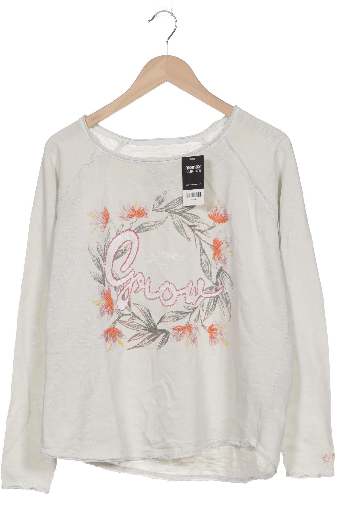 

Lieblingsstück Damen Sweatshirt, grau, Gr. 38