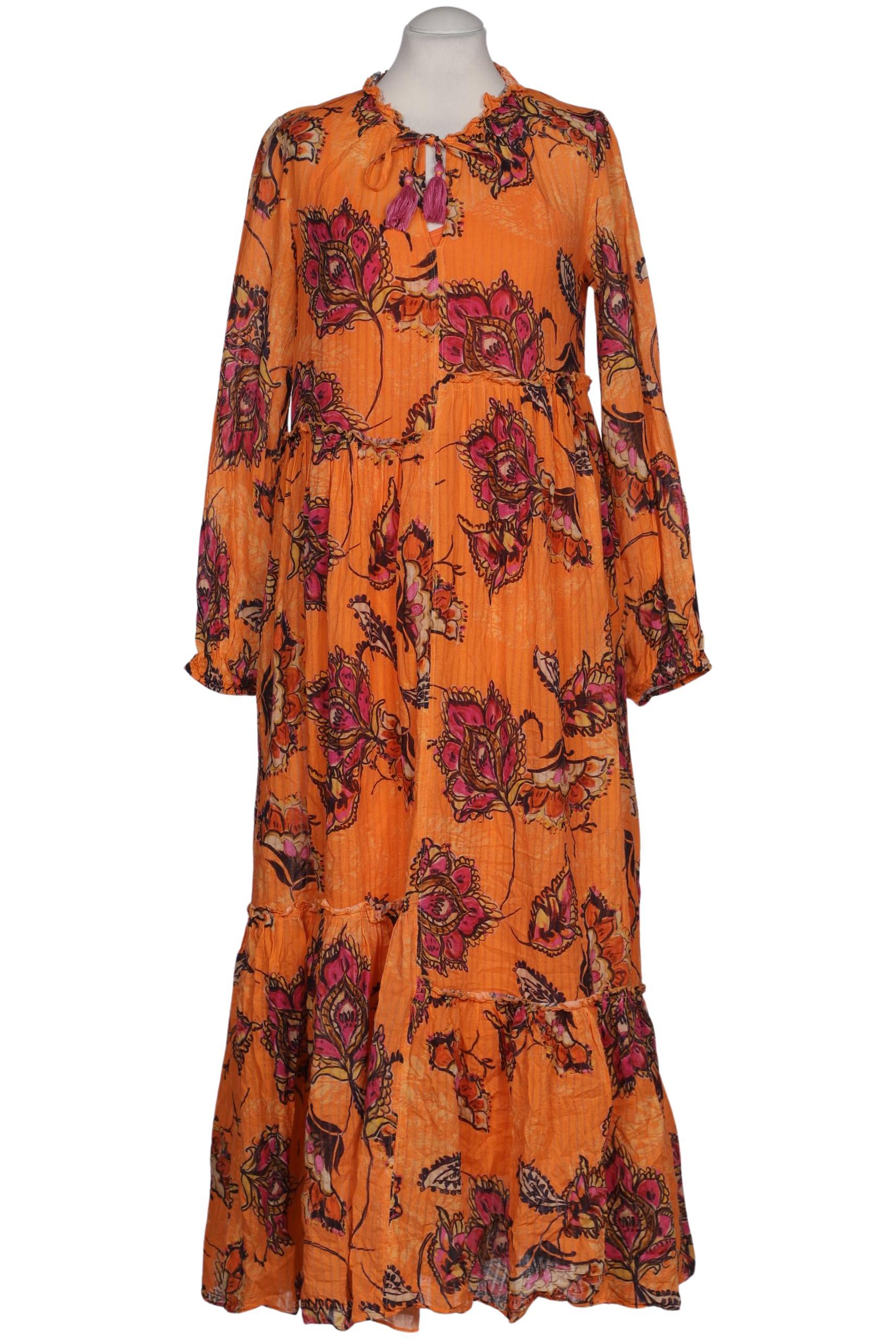 

Lieblingsstück Damen Kleid, orange, Gr. 36