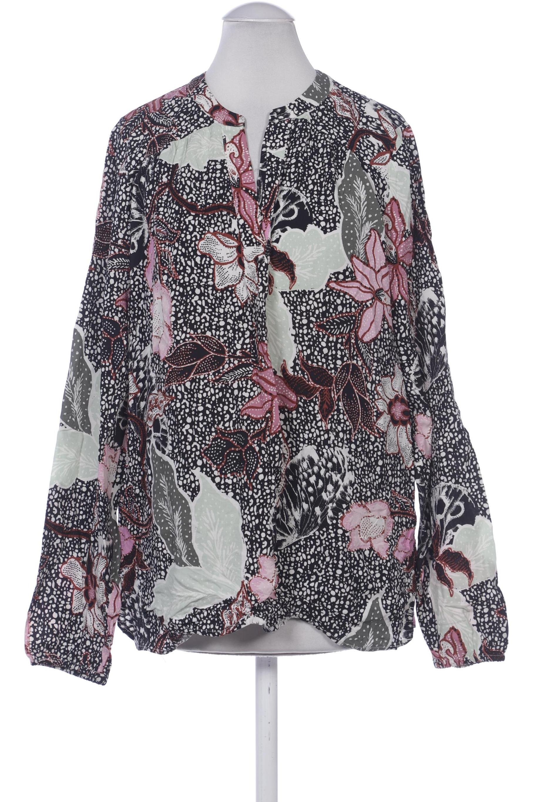 

Lieblingsstück Damen Bluse, mehrfarbig, Gr. 34