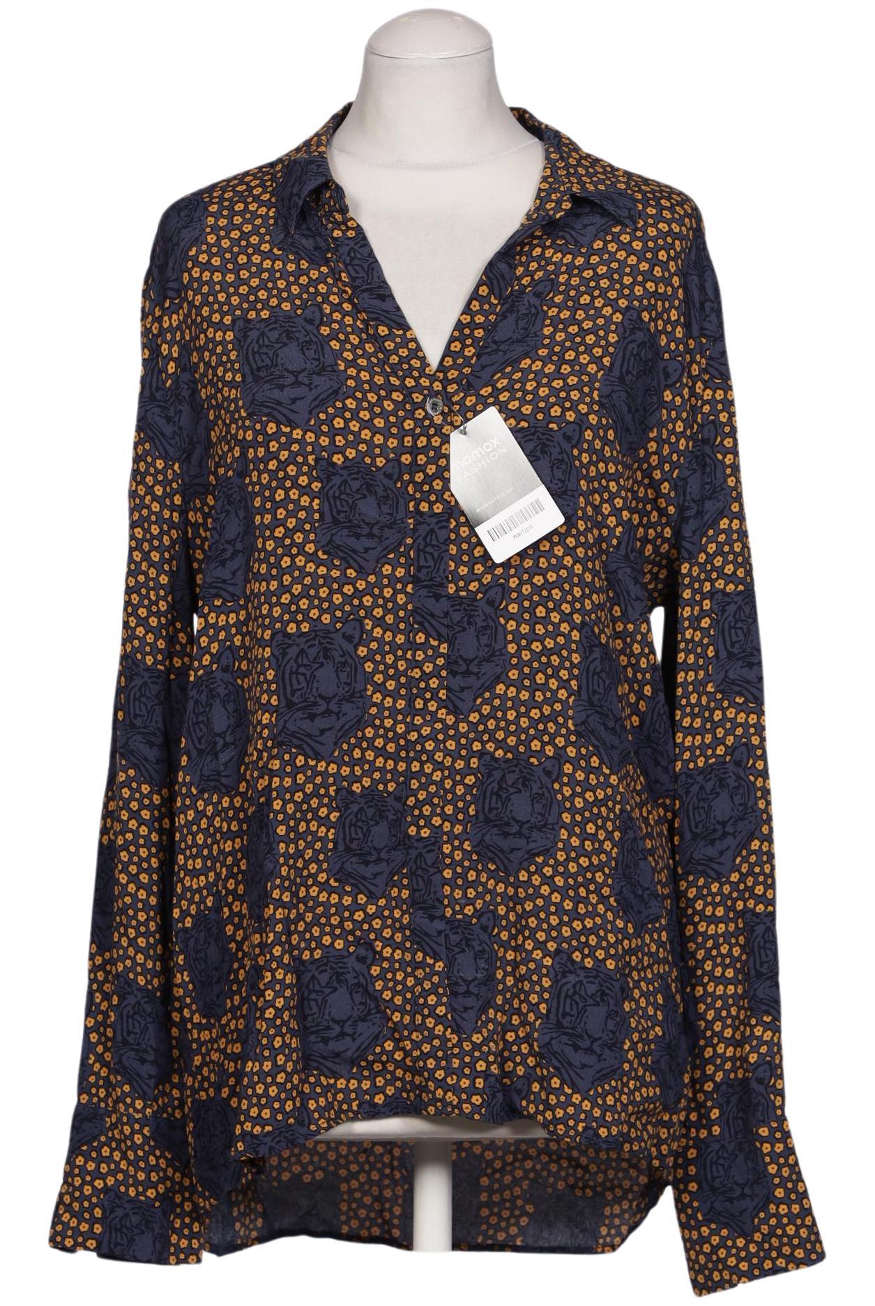 

Lieblingsstück Damen Bluse, mehrfarbig, Gr. 40