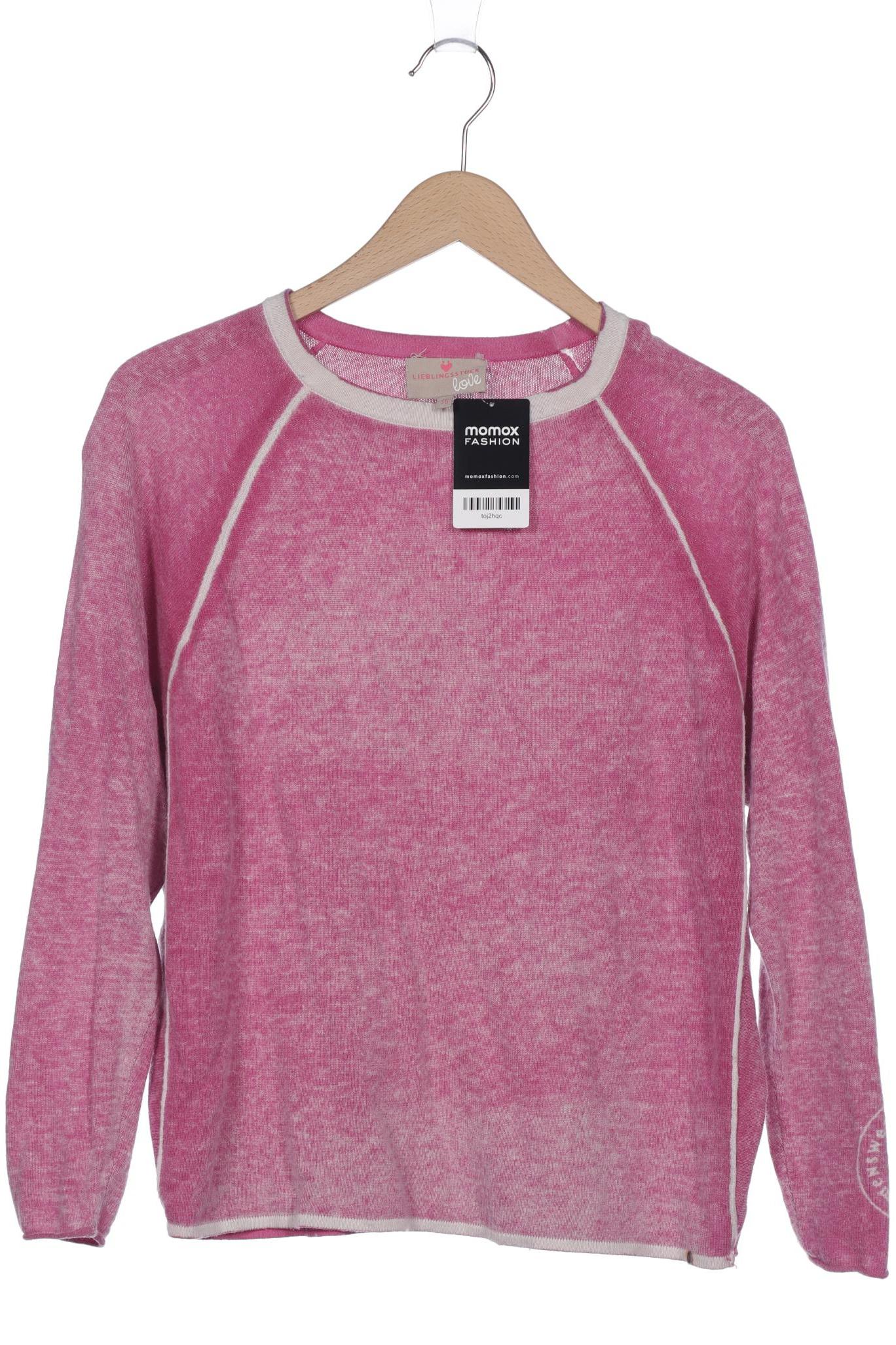 

Lieblingsstück Damen Pullover, pink