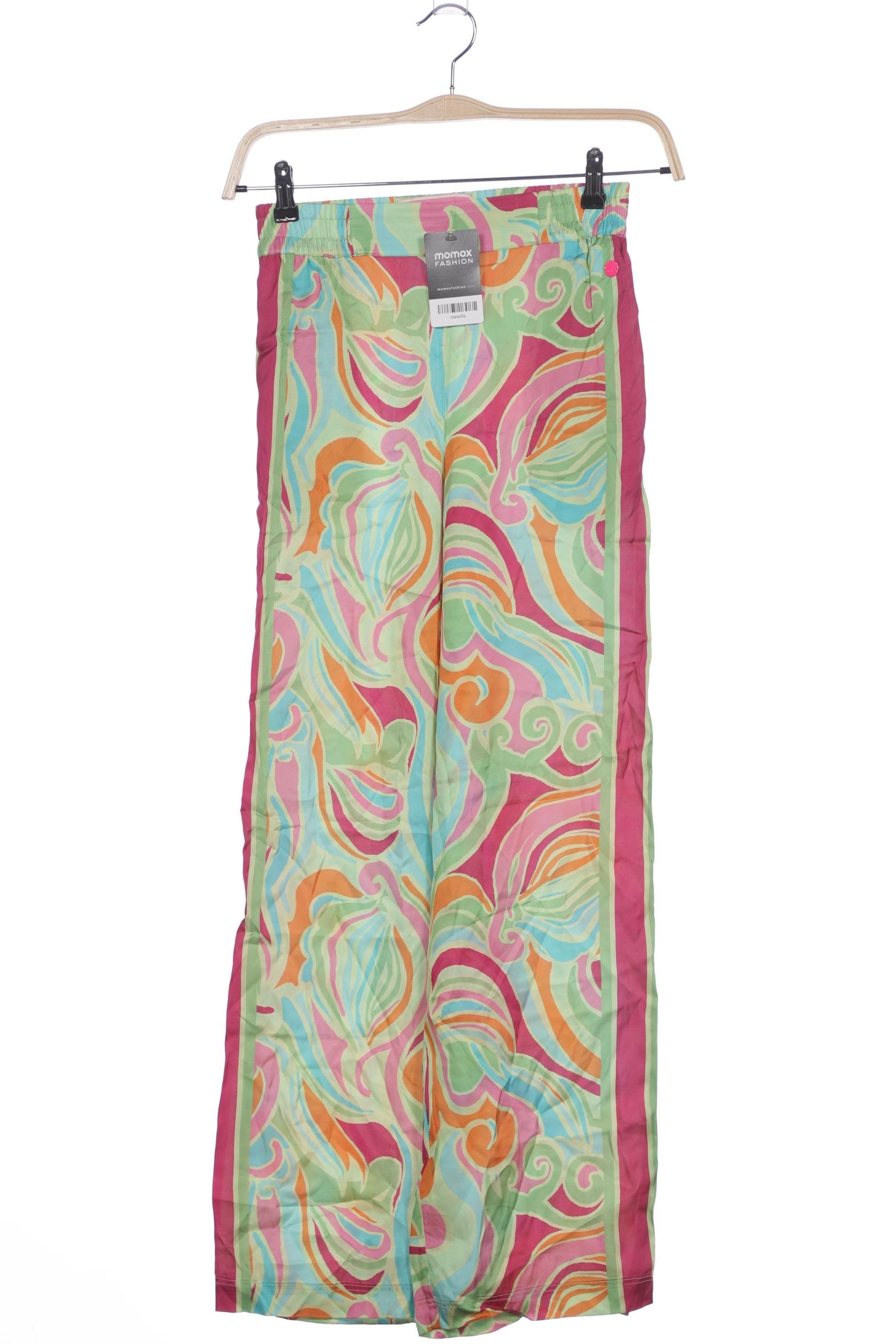 

Lieblingsstück Damen Stoffhose, mehrfarbig, Gr. 34