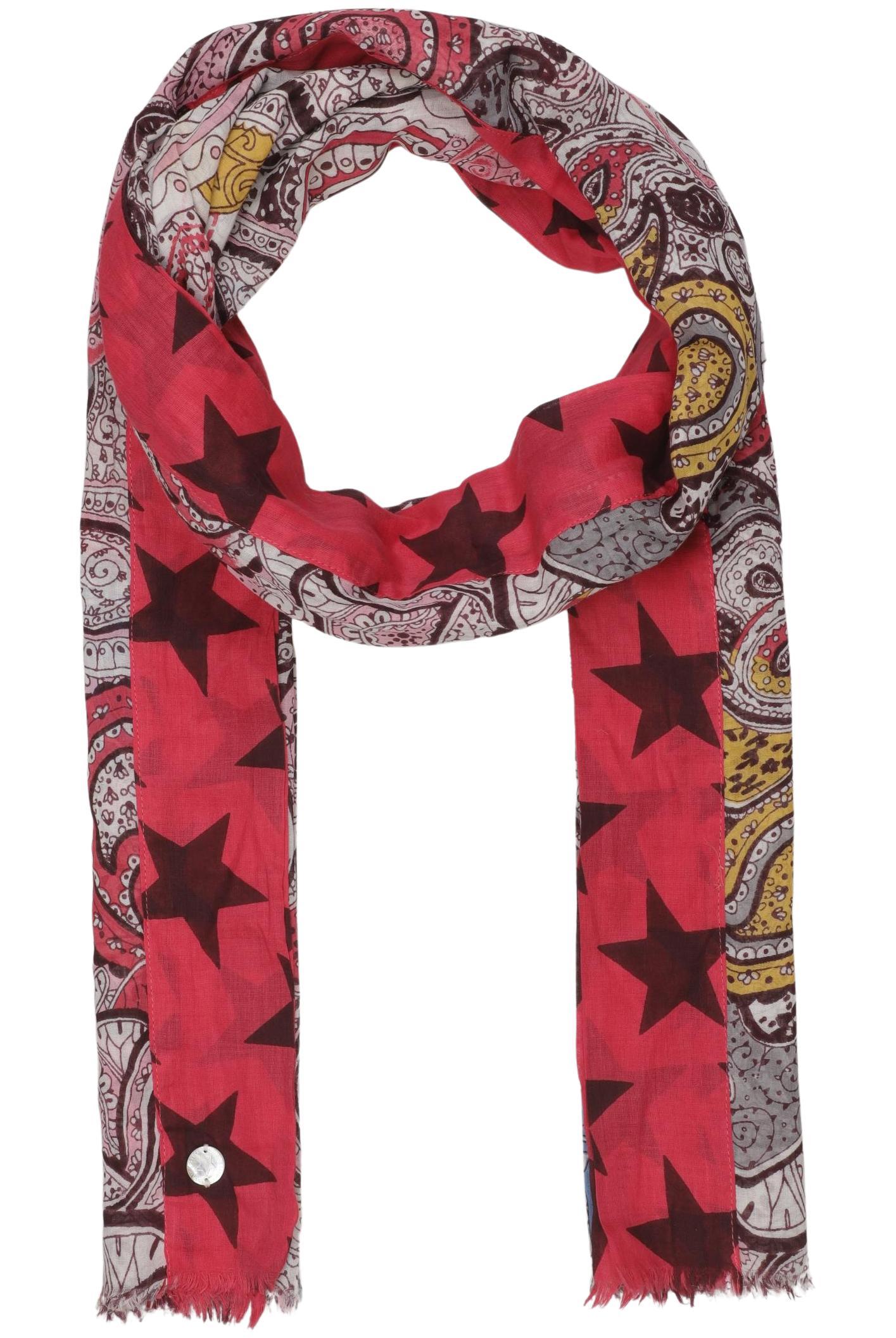 

Lieblingsstück Damen Schal, rot, Gr.