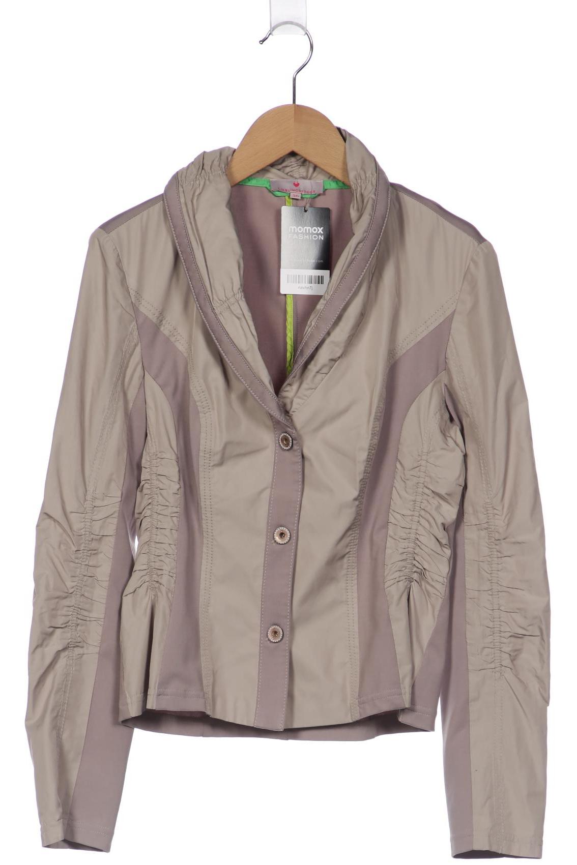 

Lieblingsstück Damen Jacke, beige