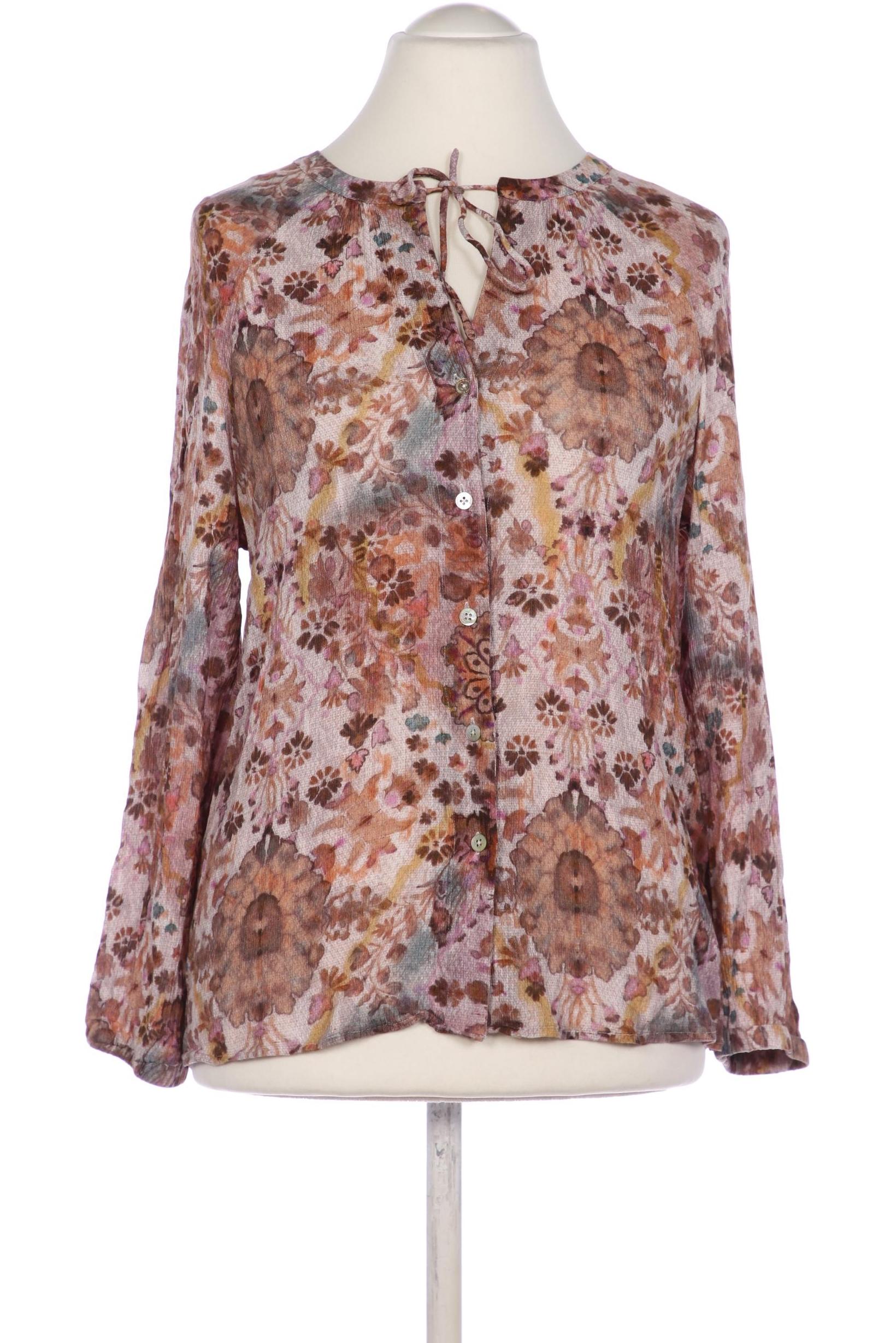 

Lieblingsstück Damen Bluse, mehrfarbig, Gr. 40