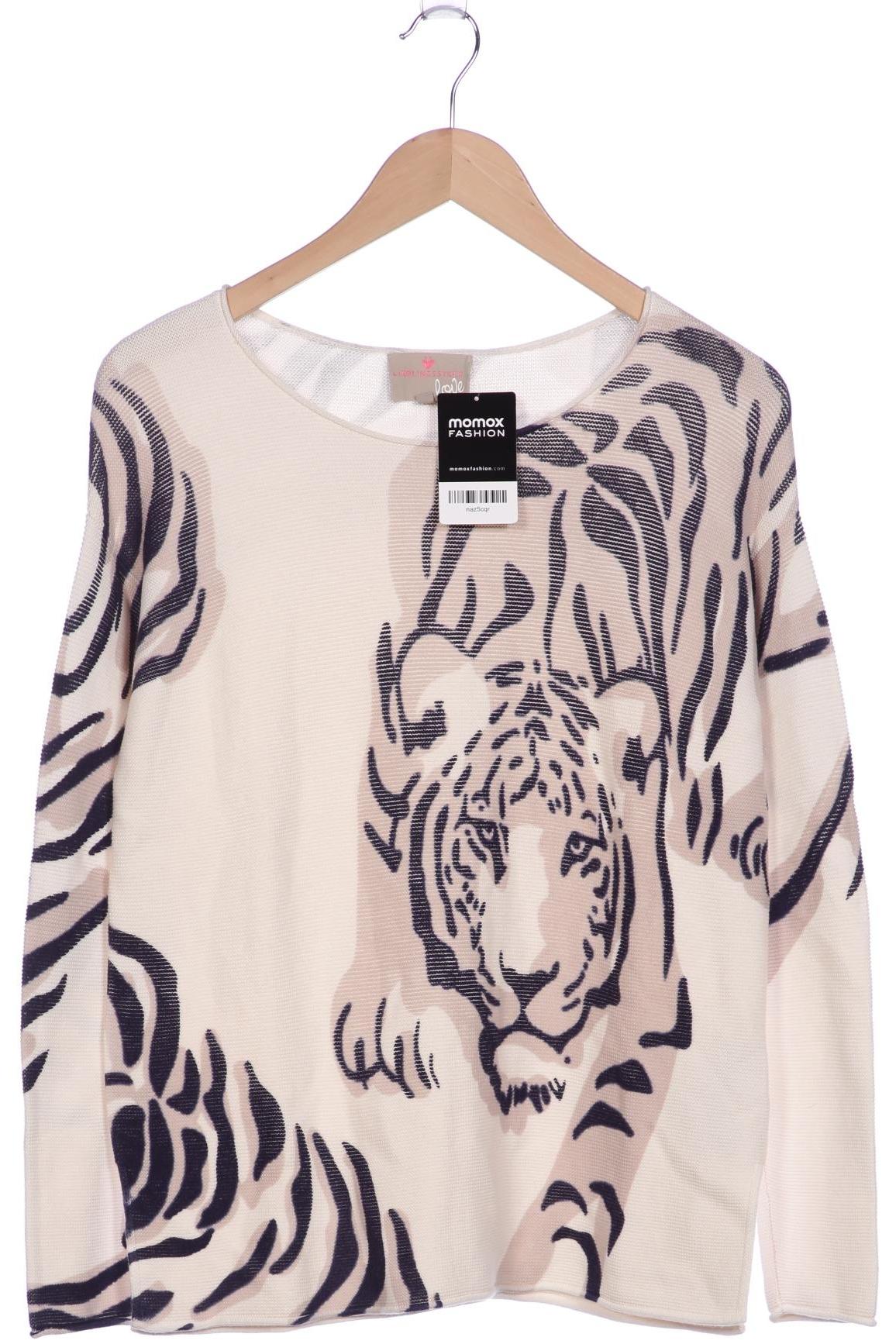 

Lieblingsstück Damen Pullover, cremeweiß, Gr. 34