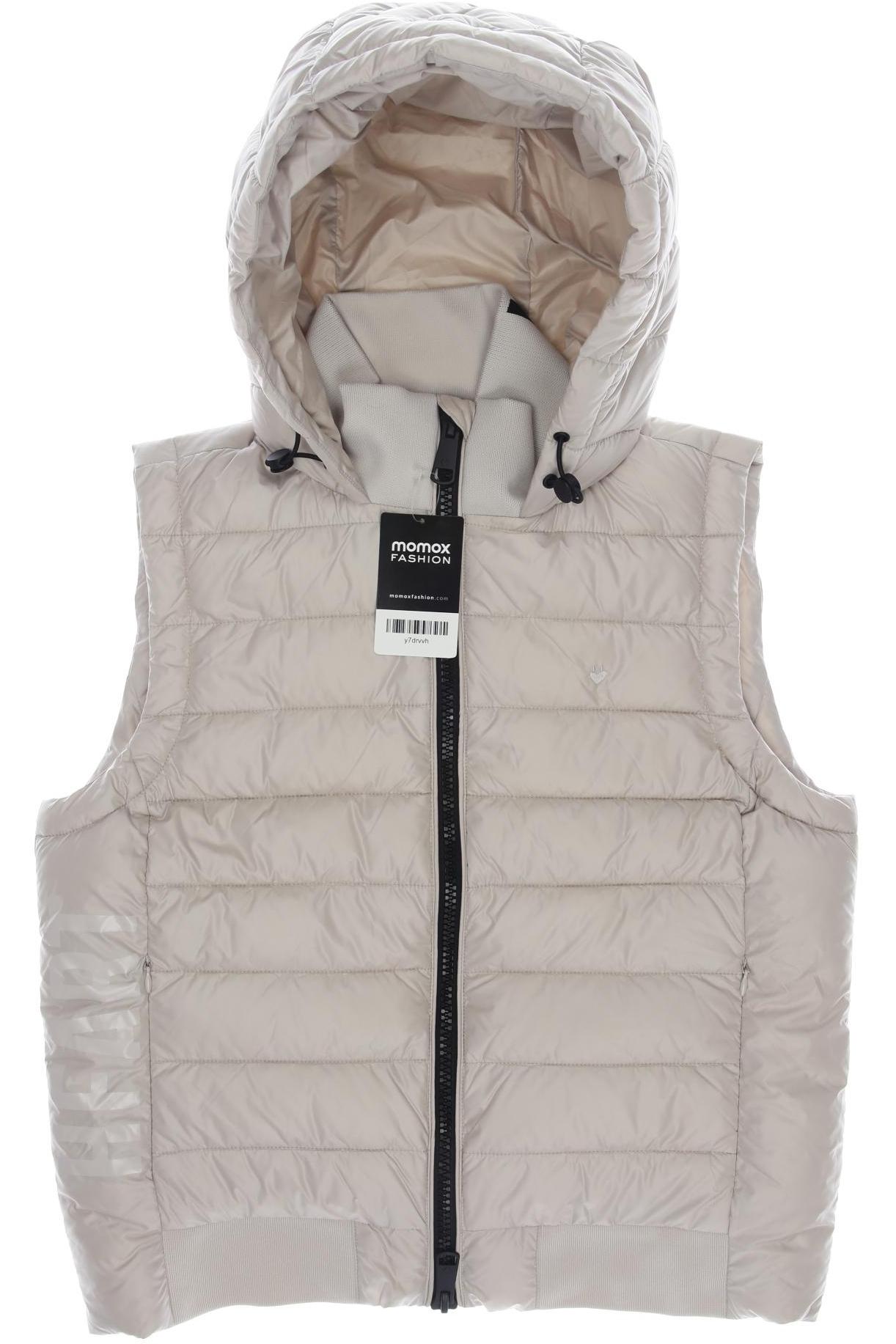 

Lieblingsstück Damen Weste, beige, Gr. 36