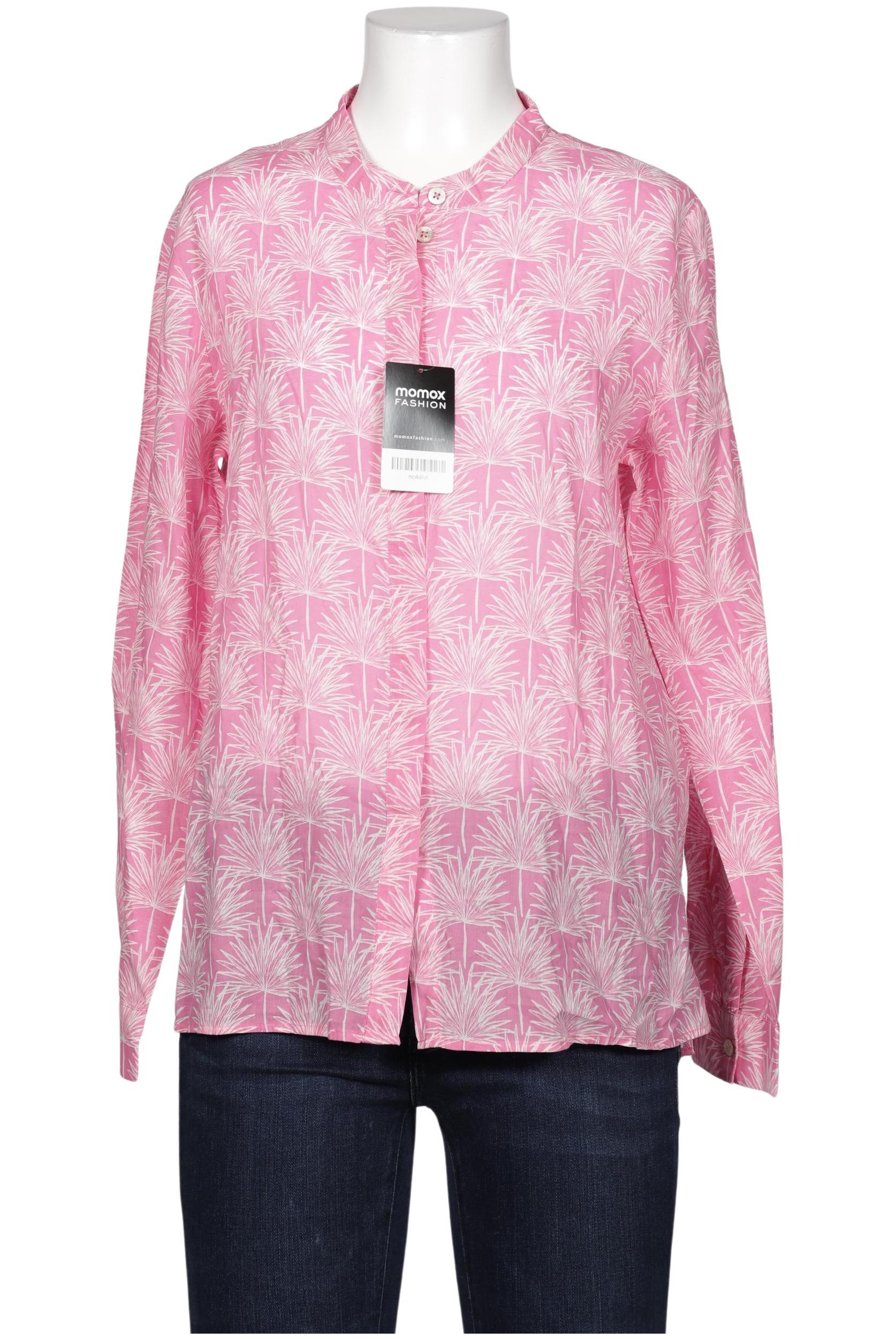 

Lieblingsstück Damen Bluse, pink, Gr. 38