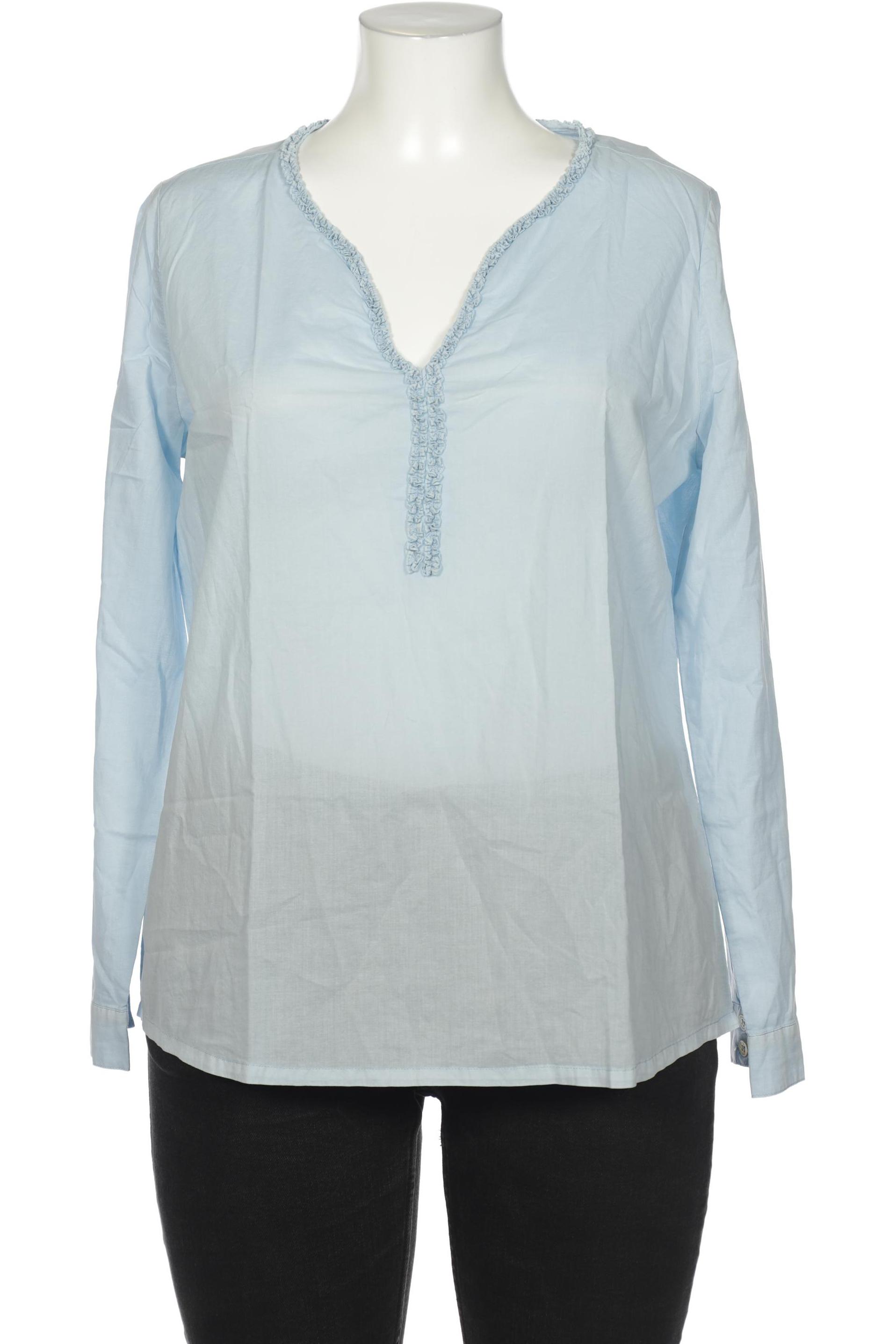 

Lieblingsstück Damen Bluse, hellblau