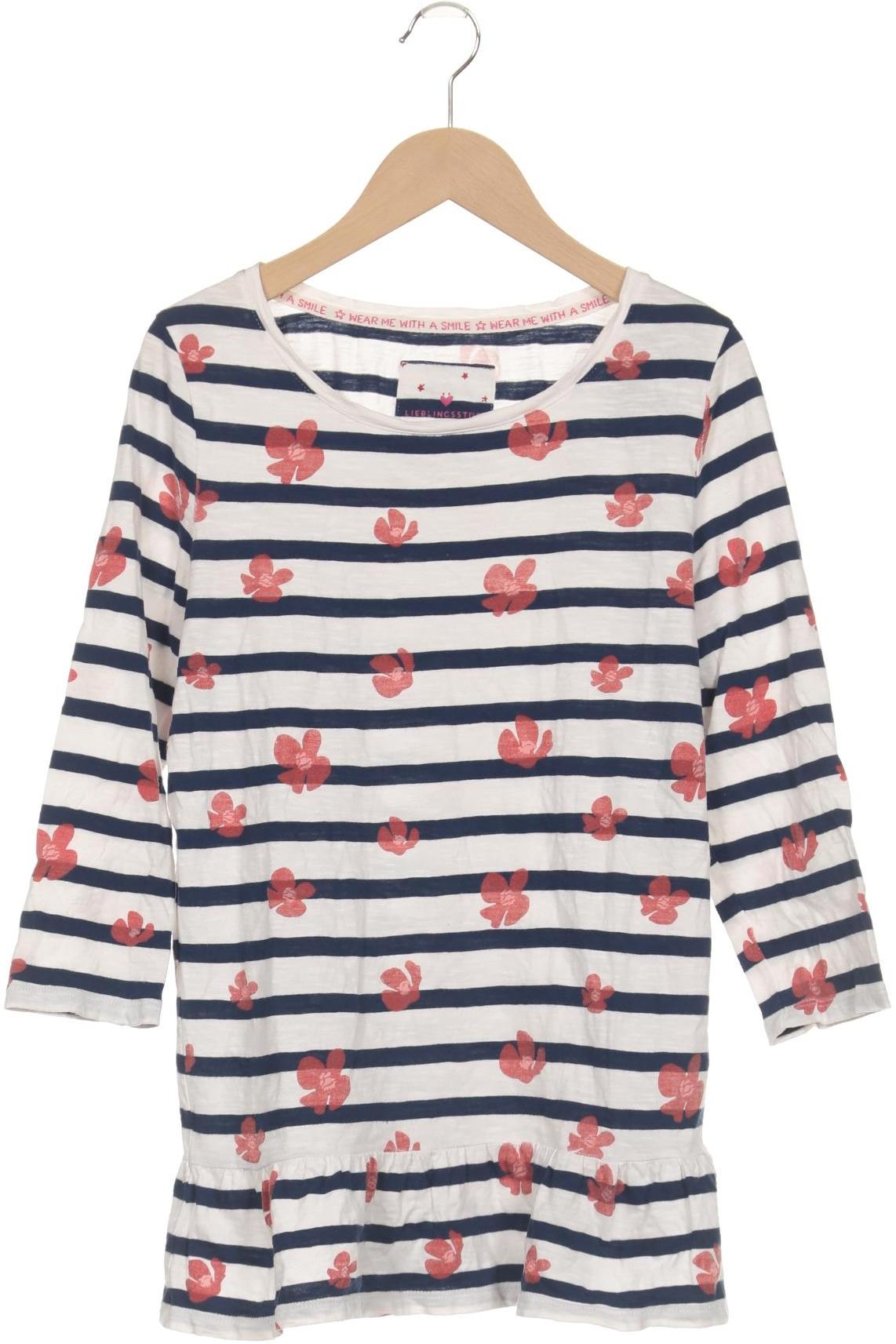 

Lieblingsstück Damen Langarmshirt, weiß, Gr. 34