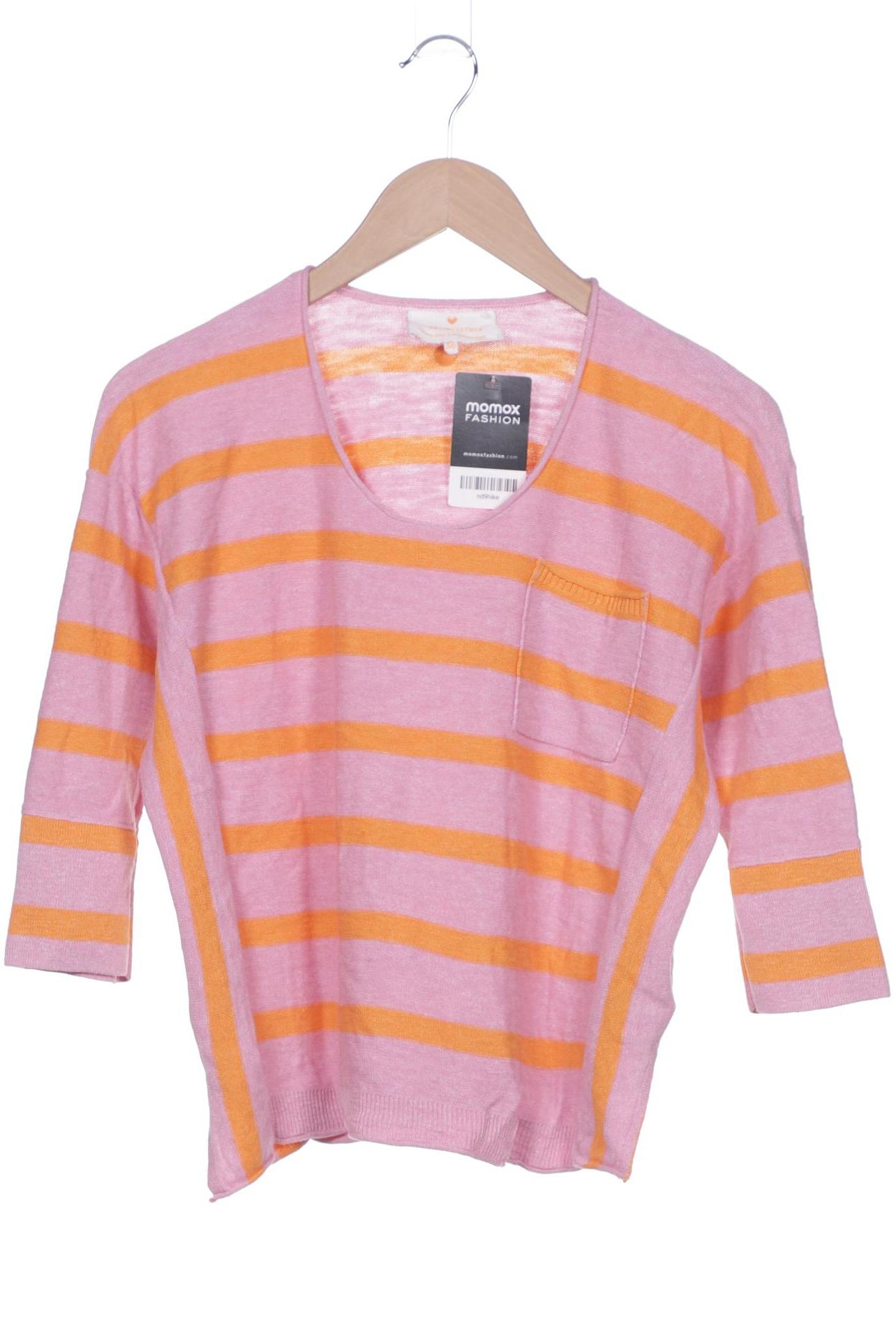 

Lieblingsstück Damen Pullover, pink, Gr. 36