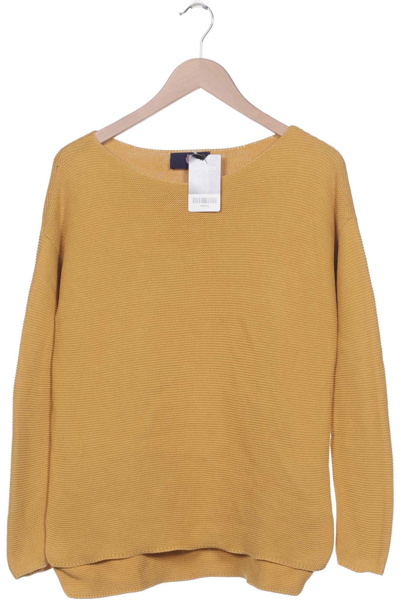 

Lieblingsstück Damen Pullover, gelb