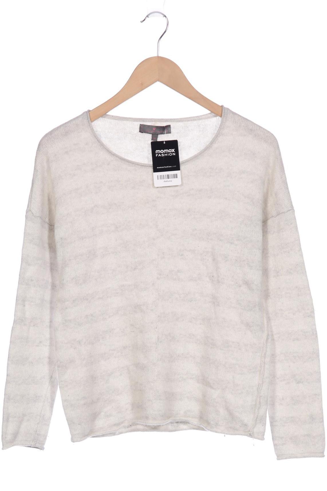 

Lieblingsstück Damen Pullover, grau, Gr. 34