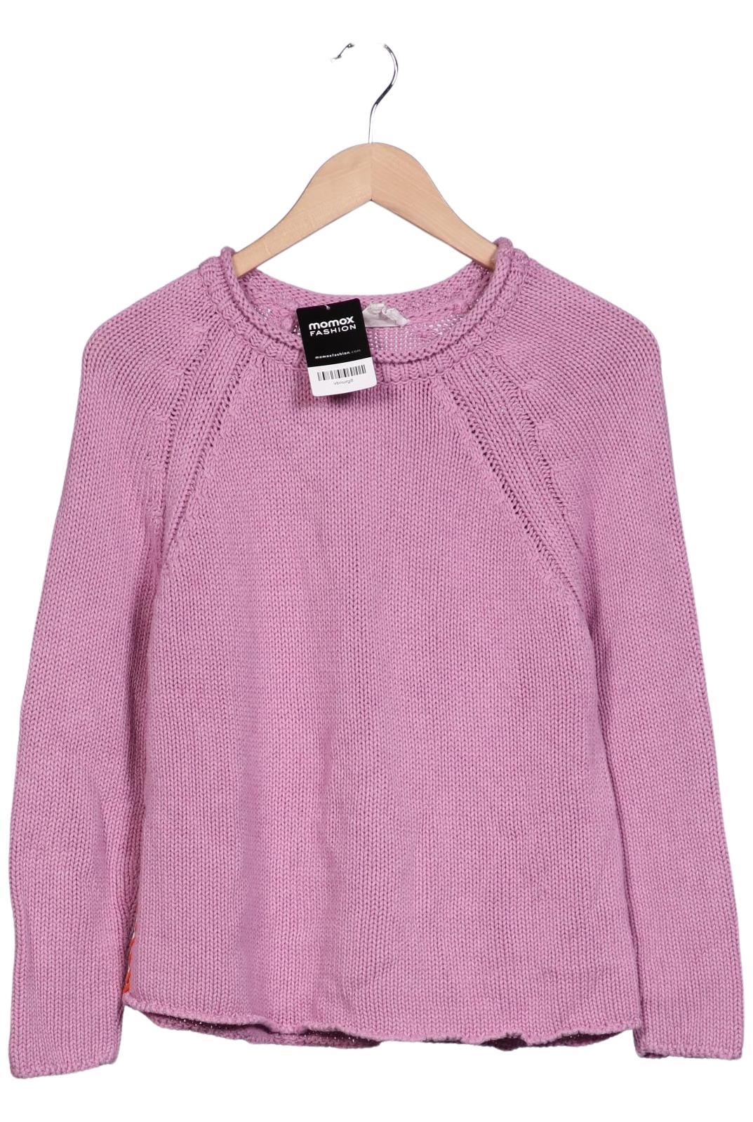 

Lieblingsstück Damen Pullover, pink, Gr. 36