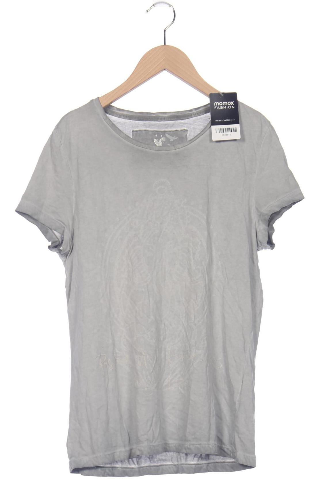 

Lieblingsstück Damen T-Shirt, grau, Gr. 38