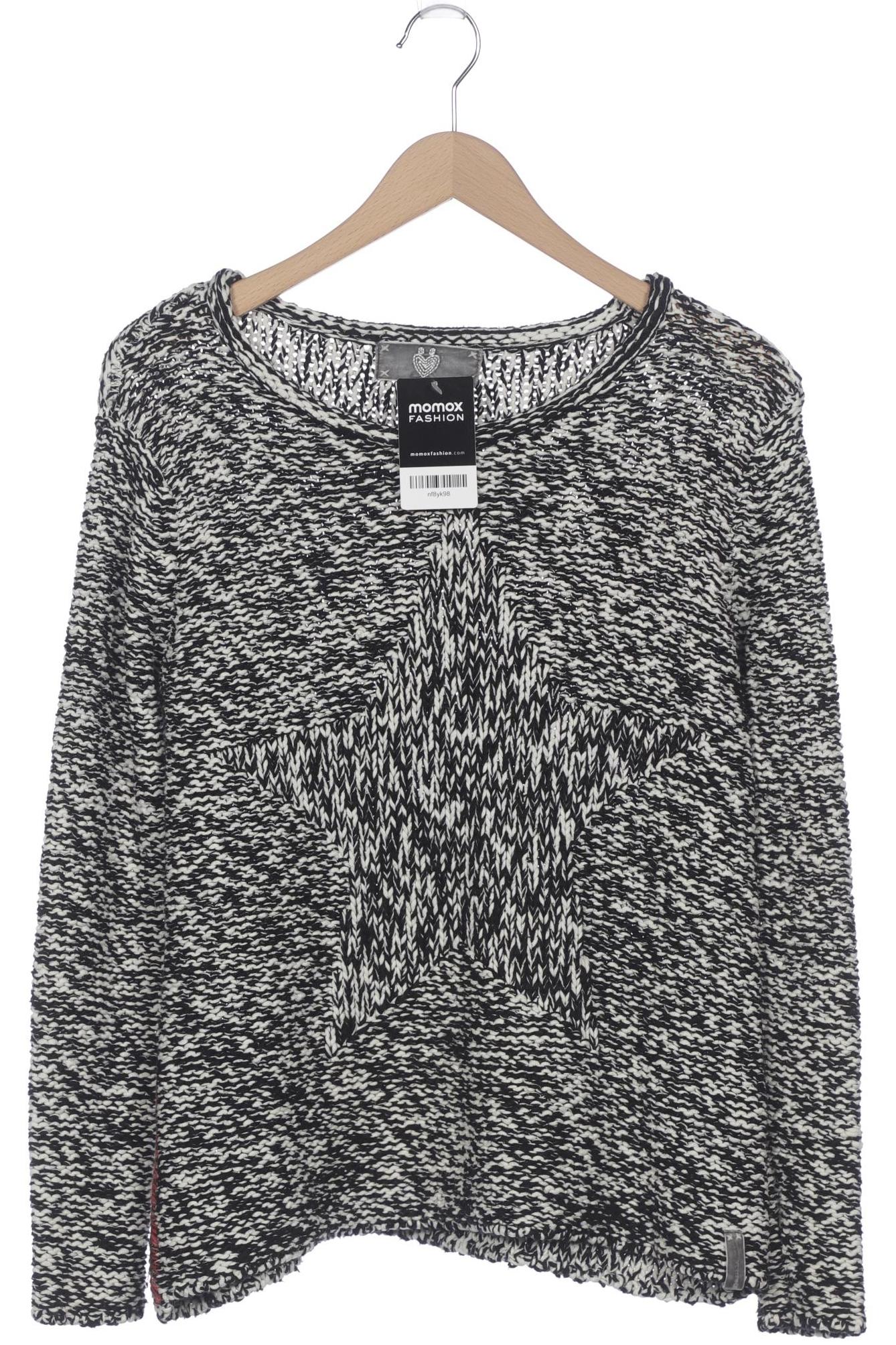 

Lieblingsstück Damen Pullover, schwarz, Gr. 38